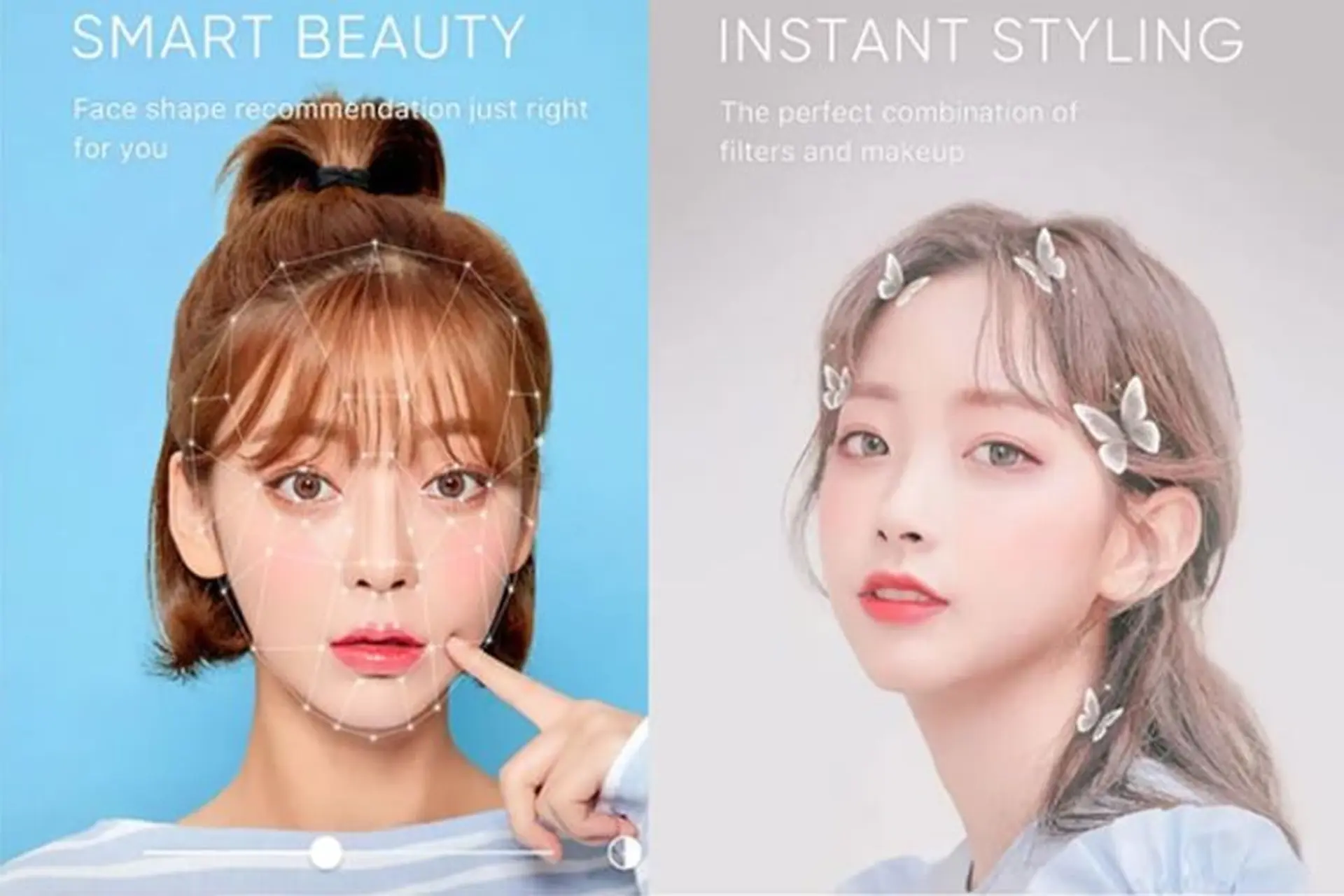 Tổng hợp 6 app sticker Hàn Quốc miễn phí, chụp ảnh đẹp nhất trên điện thoại