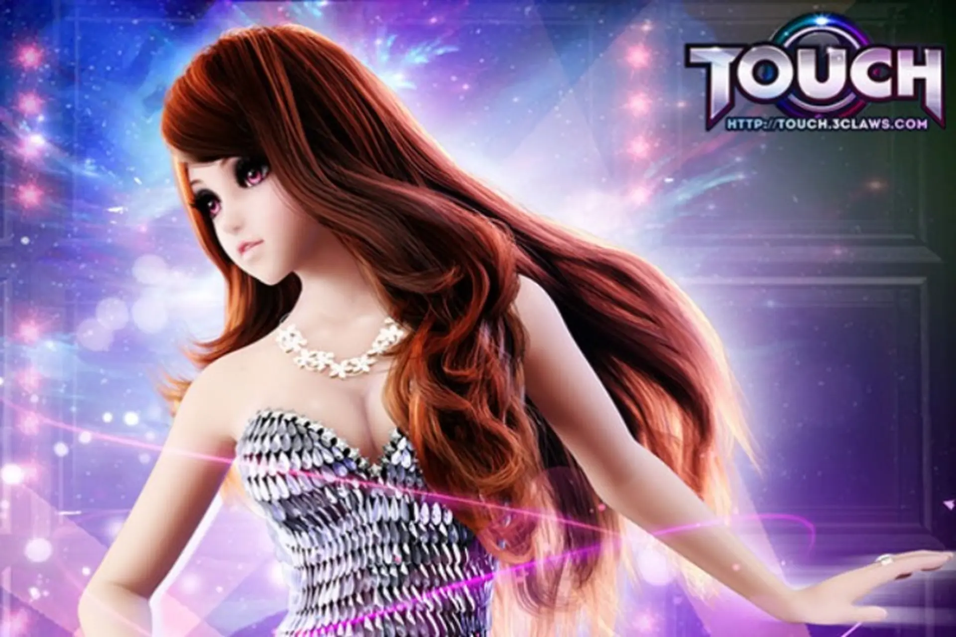 Chơi Touch - Đưa trải nghiệm game nhảy lên một tầm cao với nhiều sự khác biệt!