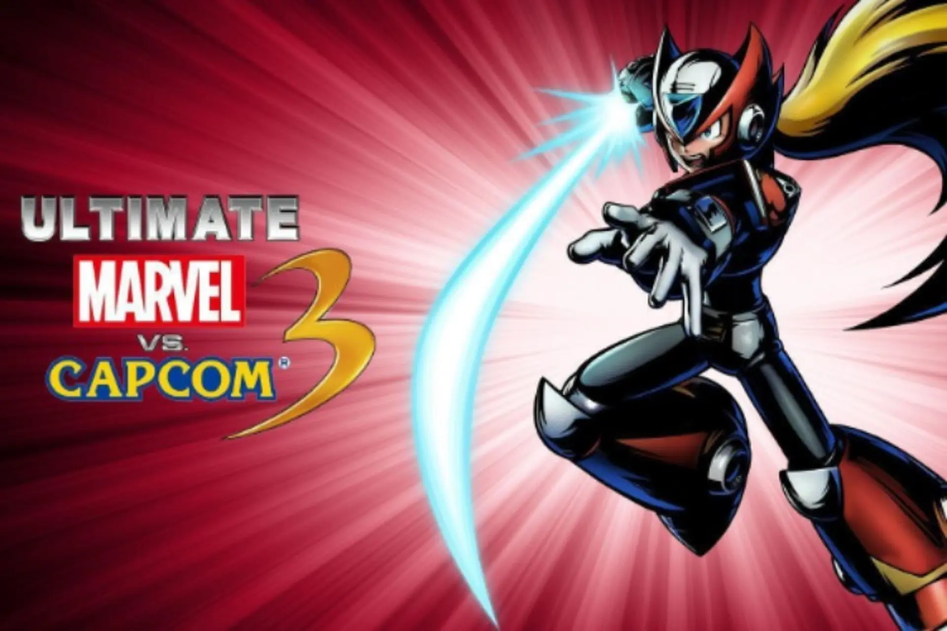 Ultimate Marvel vs Capcom 3: Game đối kháng chiến binh Marvel đối đầu Capcom
