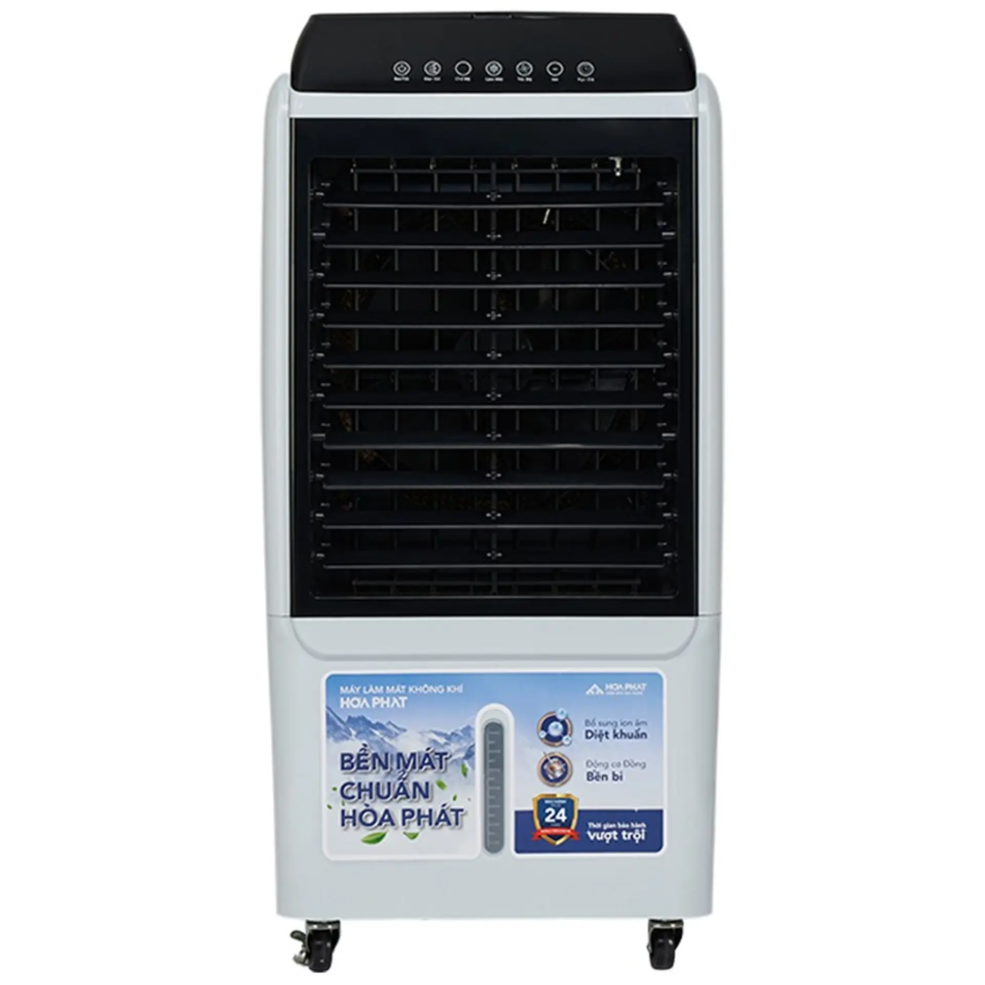 Quạt điều hòa Hòa Phát HPCF1-033I 100W