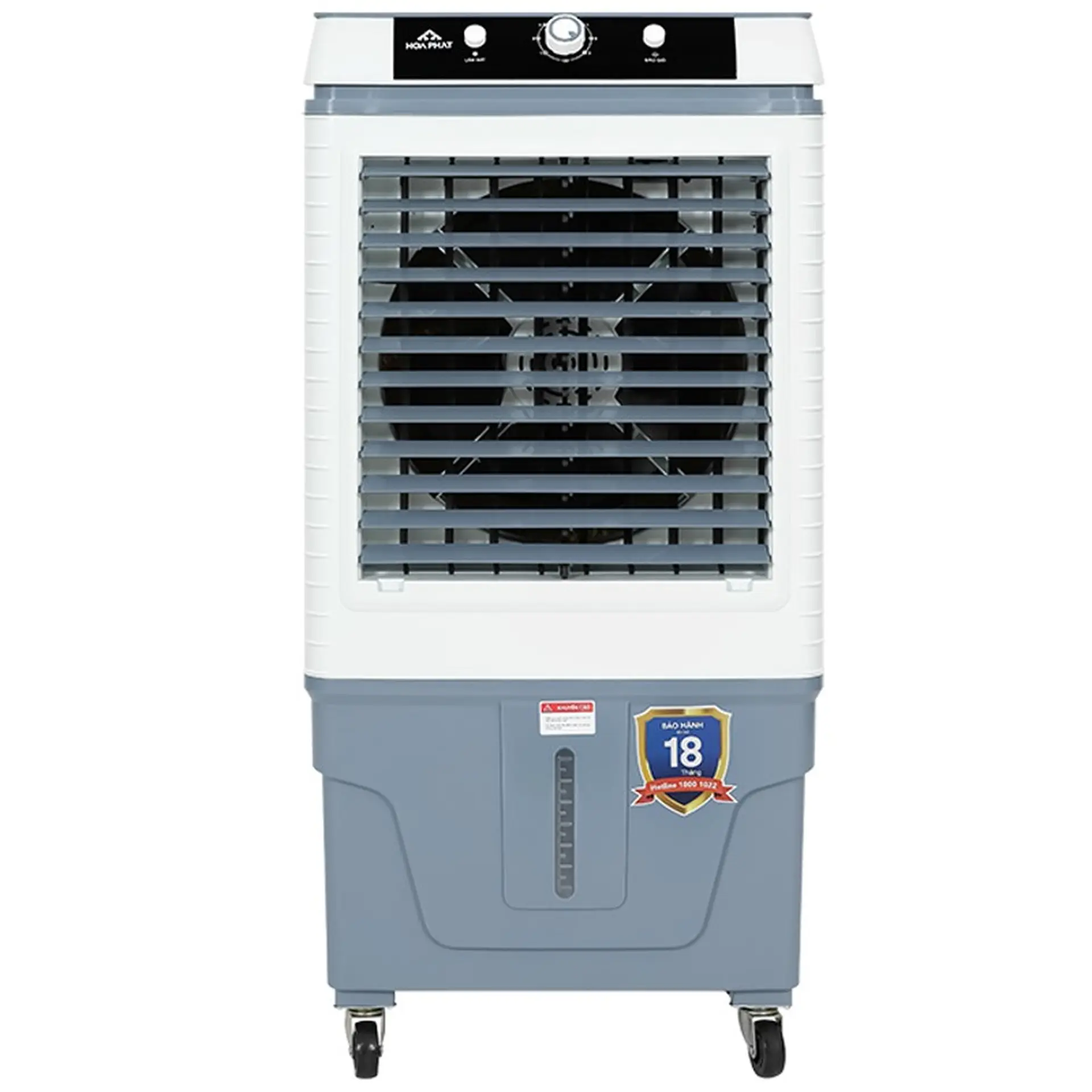 Quạt điều hòa Hòa Phát HPCF1-022 86W