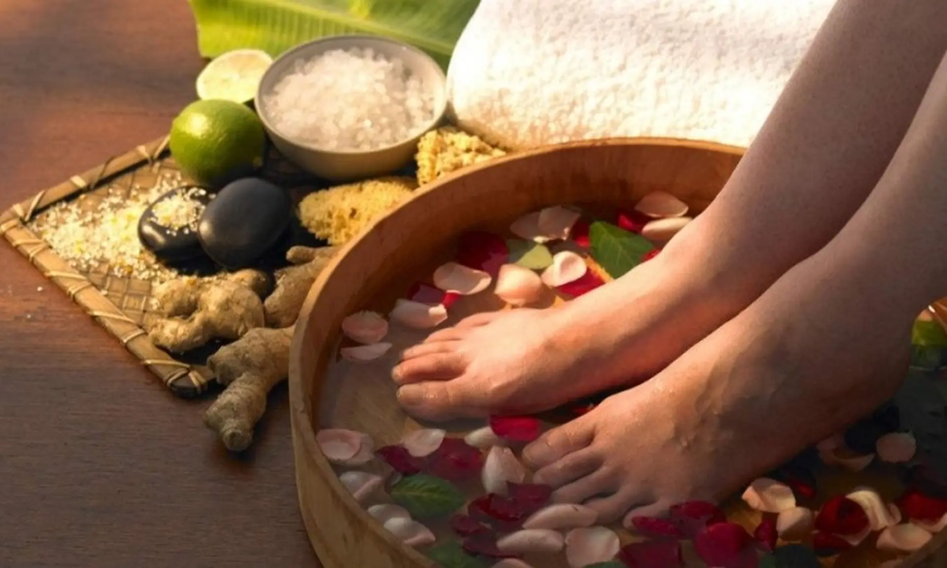 Giải đáp: 1 tuần nên ngâm chân mấy lần để cải thiện giấc ngủ và đảm bảo sức khỏe