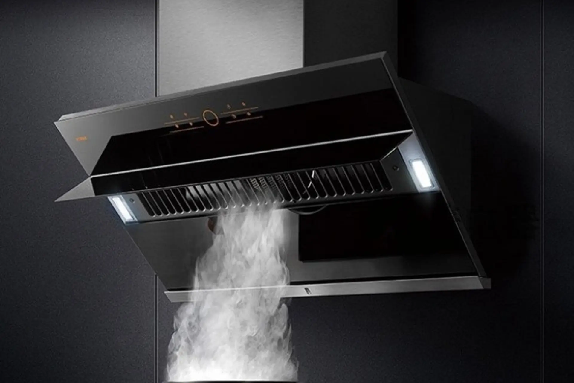 Hướng dẫn cách lắp máy hút mùi, các lưu ý khi lắp đặt máy hút mùi