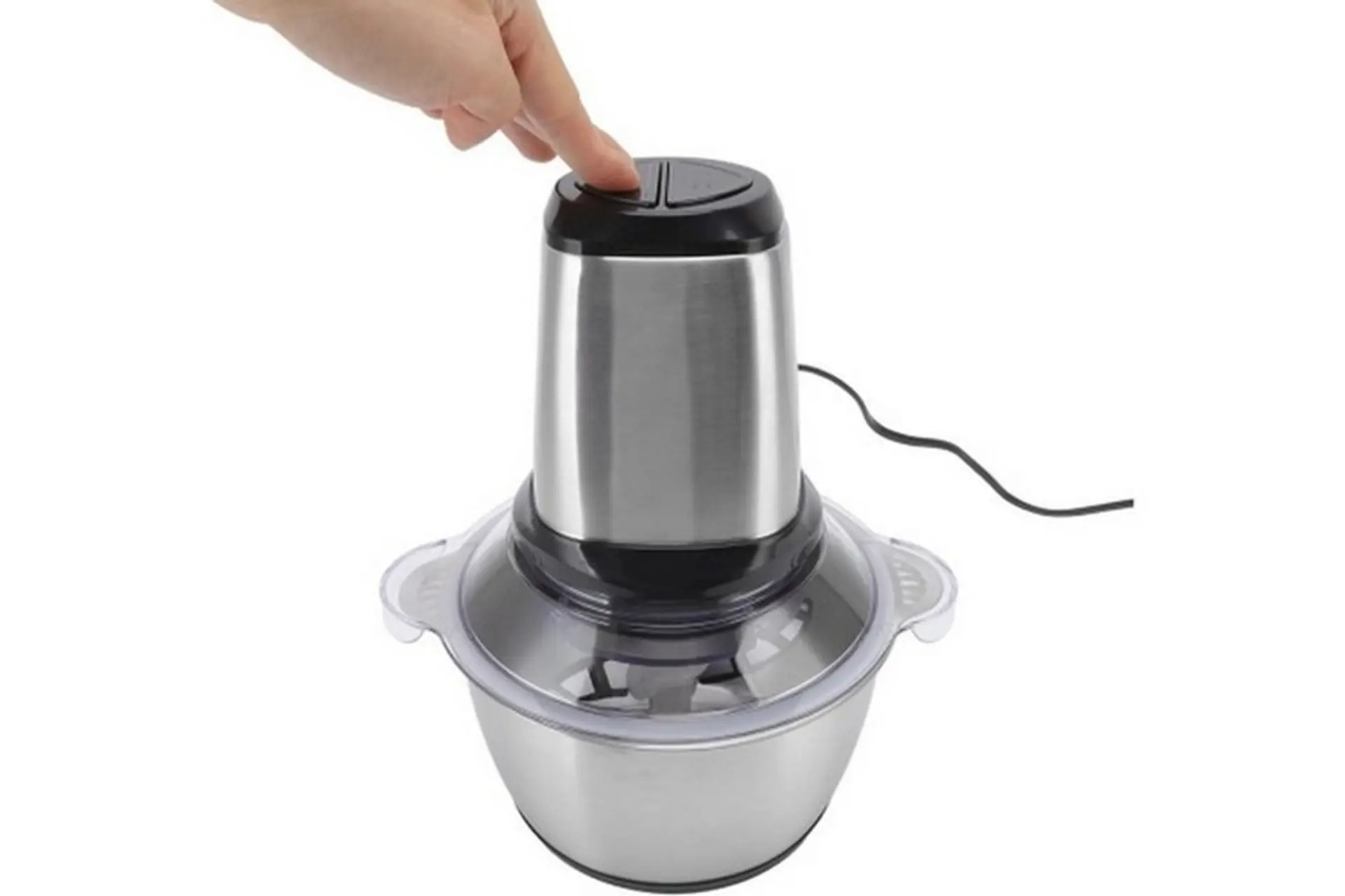 Những nguyên nhân nào khiến máy xay thịt bị cháy? Trường hợp này có sửa được không hay là phải mua máy mới?