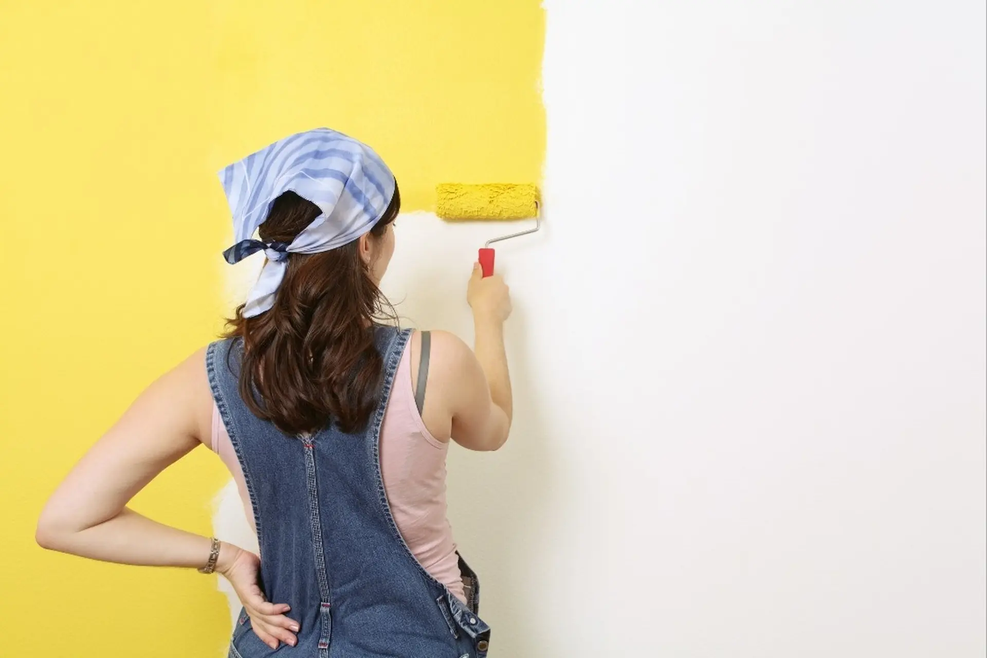 Bạn có biết trộn màu gì ra màu vàng? Và có những cách nào để pha được màu vàng lên đẹp nhất?