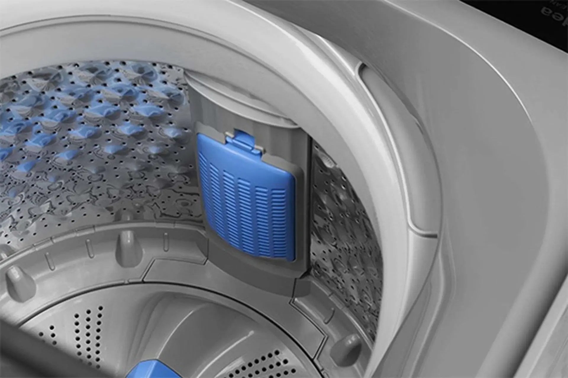 Các bước thay van cấp nước máy giặt lồng đứng cụ thể, chi tiết, giúp bạn khắc phục lỗi máy giặt nhanh chóng