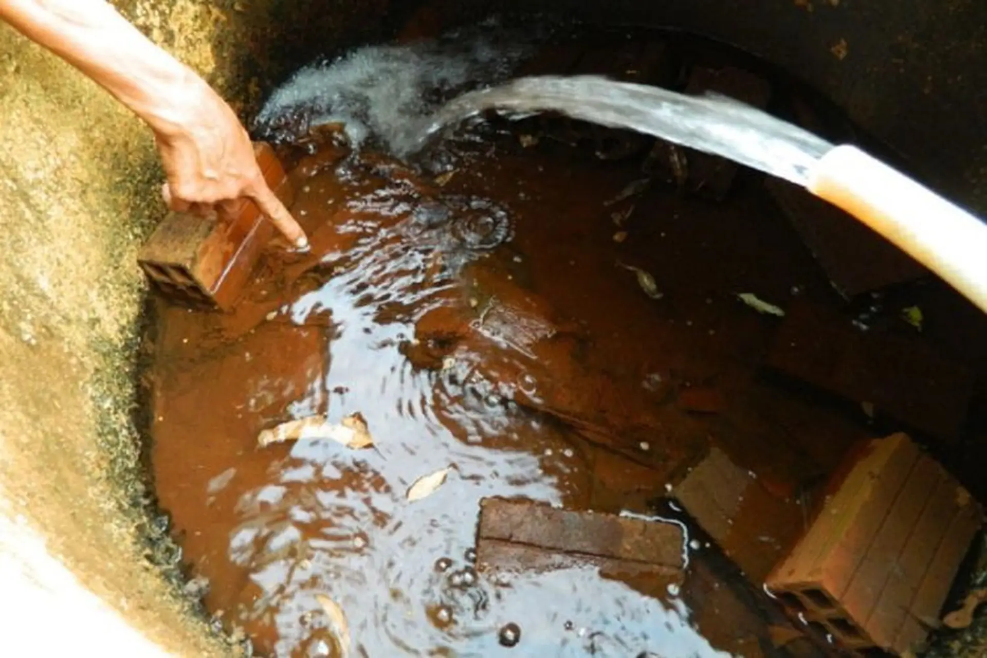 Nước nhiễm mặn có tác hại gì? Cách xử lý nước nhiễm mặn đơn giản và hiệu quả