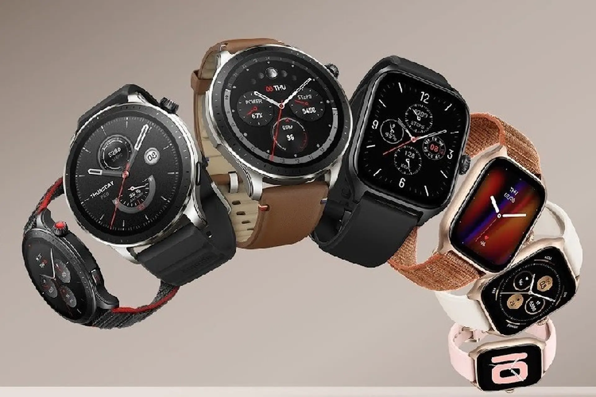 Hướng dẫn cách chỉnh giờ đồng hồ thông minh đơn giản, chỉ cần thực hiện với vài bước