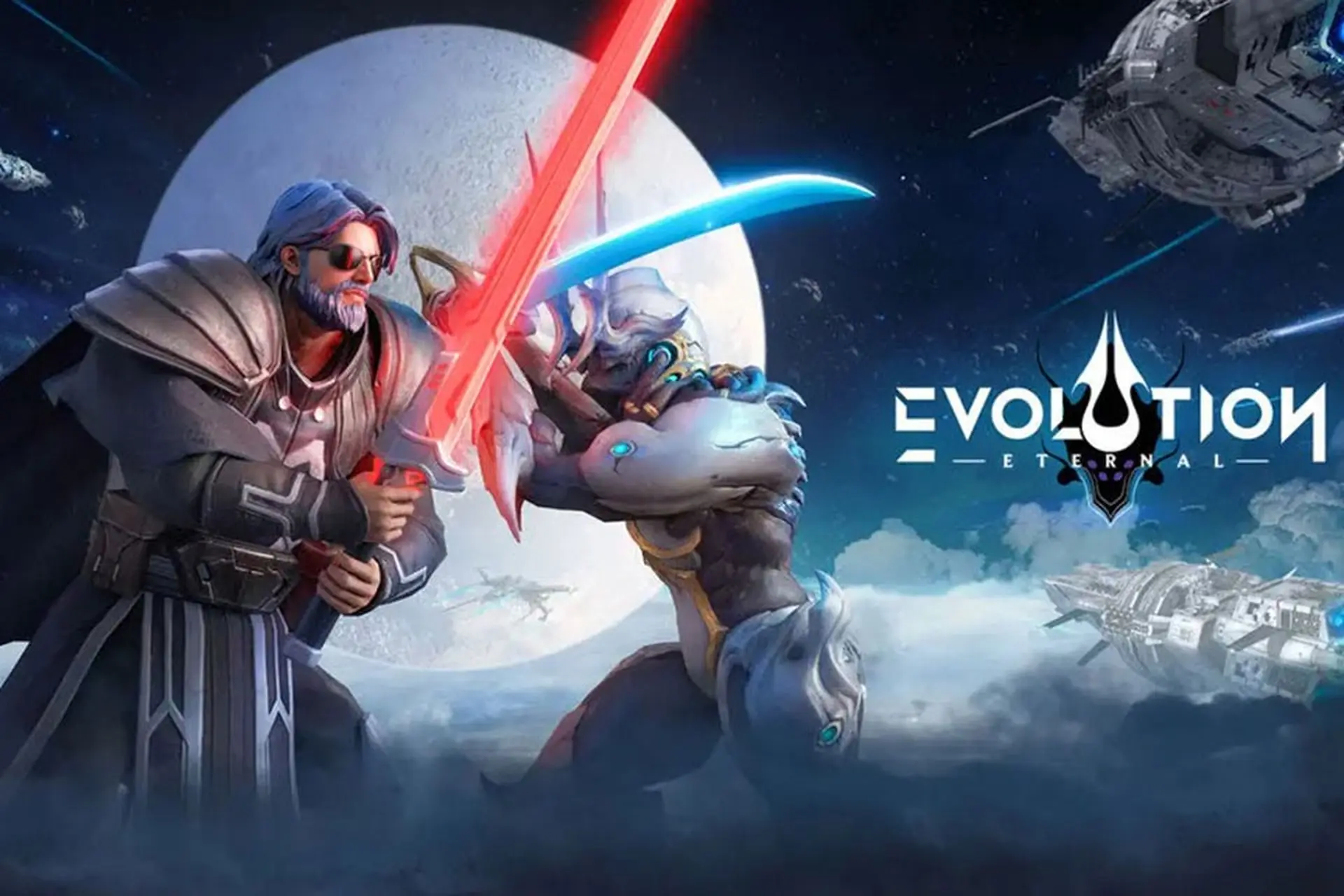 Trải nghiệm Eternal Evolution: Tựa game chiến thuật hay cho game thủ mobile