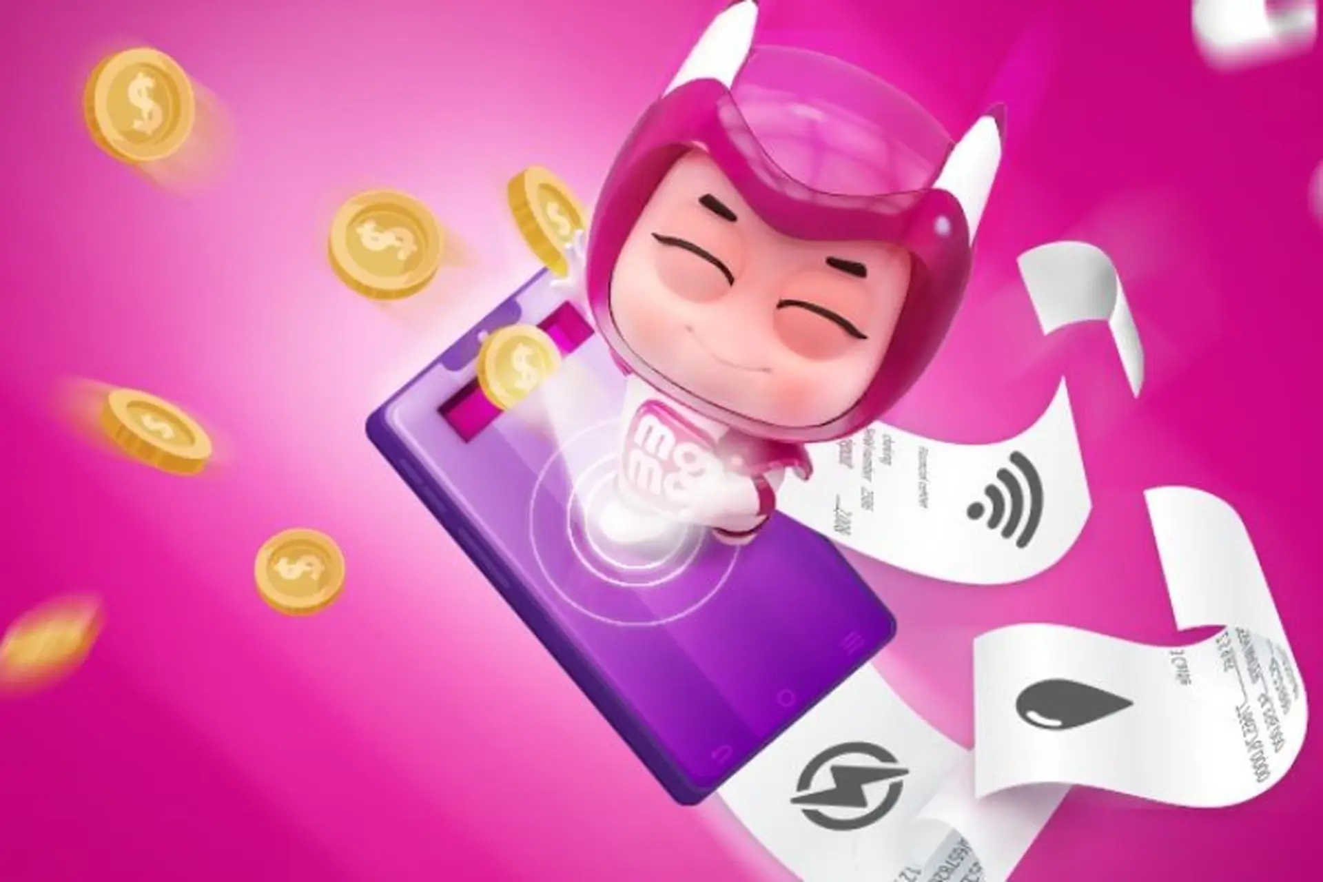 Không trả tiền ví trả sau MoMo có sao không? Hậu quả khôn lường khi người dùng không thanh toán
