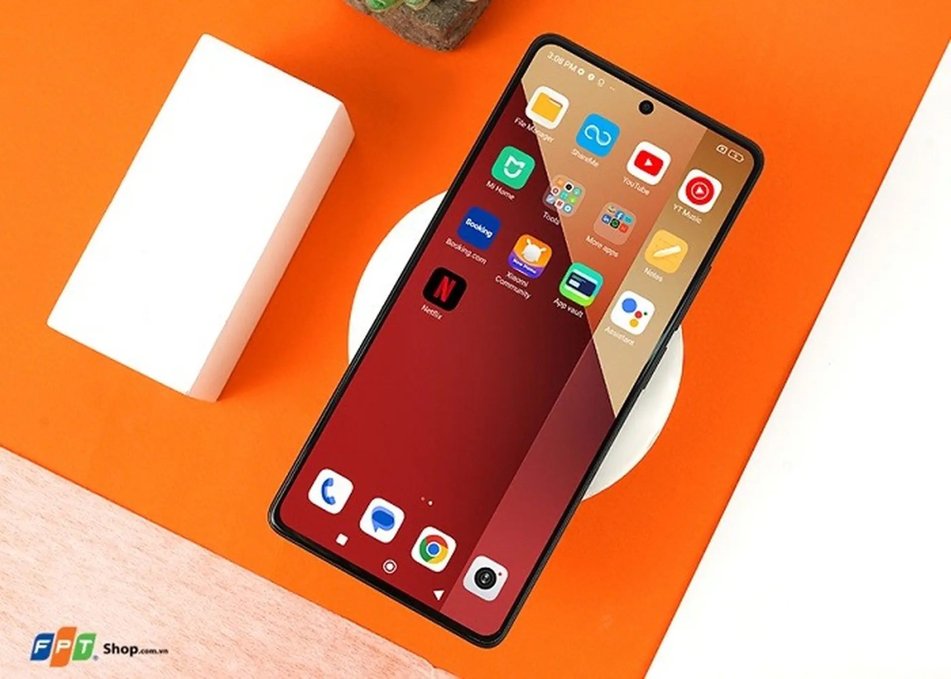 Đánh giá khả năng nhiếp ảnh của Redmi Note 13 Pro qua chất lượng ảnh và video