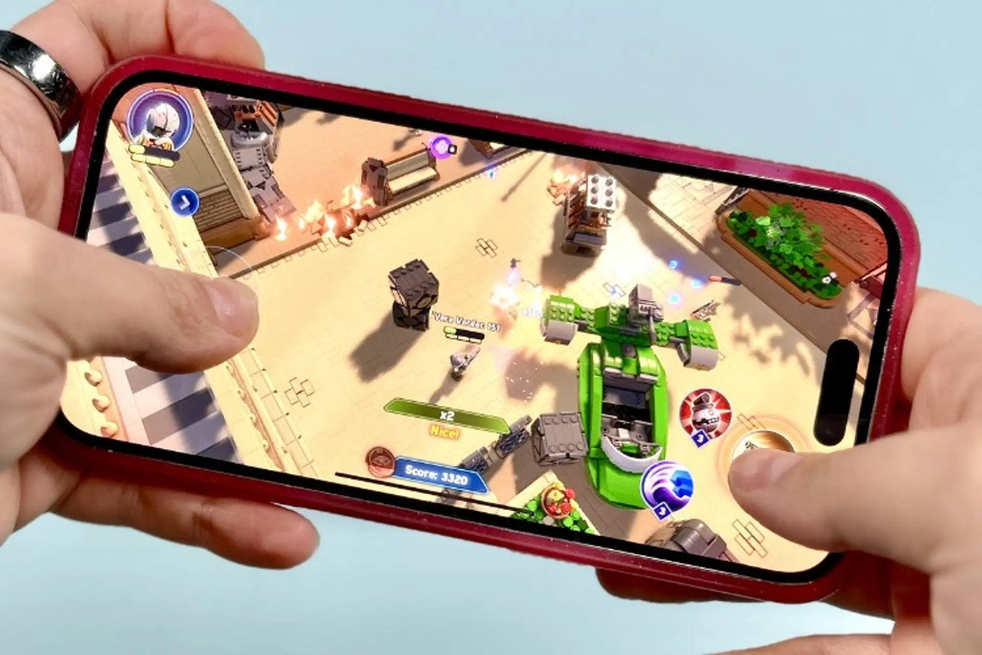 Giải trí với top 15 game hay trên iOS nên trải nghiệm ngay trong năm 2024 này 