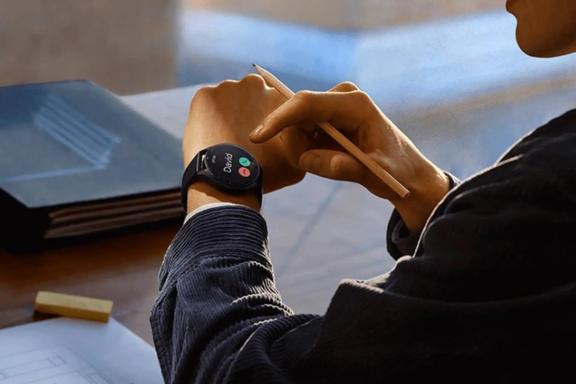 Đánh giá Xiaomi Watch 2: Thiết kế đẳng cấp, màn hình lớn, theo dõi sức khỏe chặt chẽ