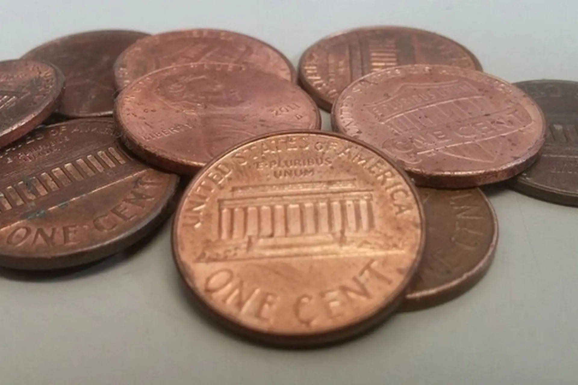 1 cent bằng bao nhiêu tiền Việt? Mách bạn những lưu ý không nên bỏ qua khi chuyển đổi đồng cent sang USD