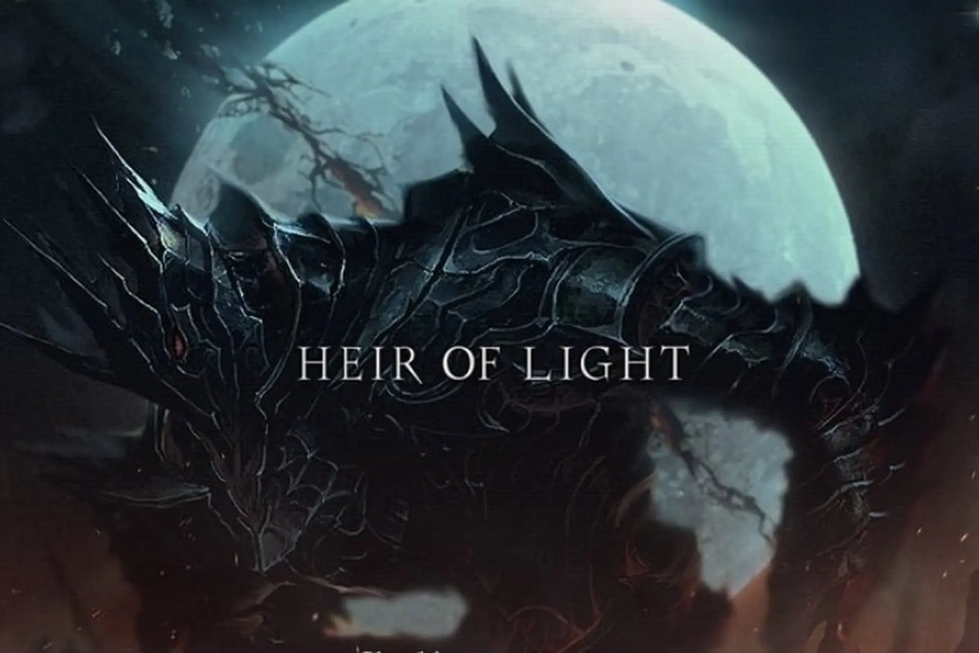 Tải Heir Of Light, trở thành Người thừa kế ánh sáng và đắm chìm trong những trận đánh boss khốc liệt 