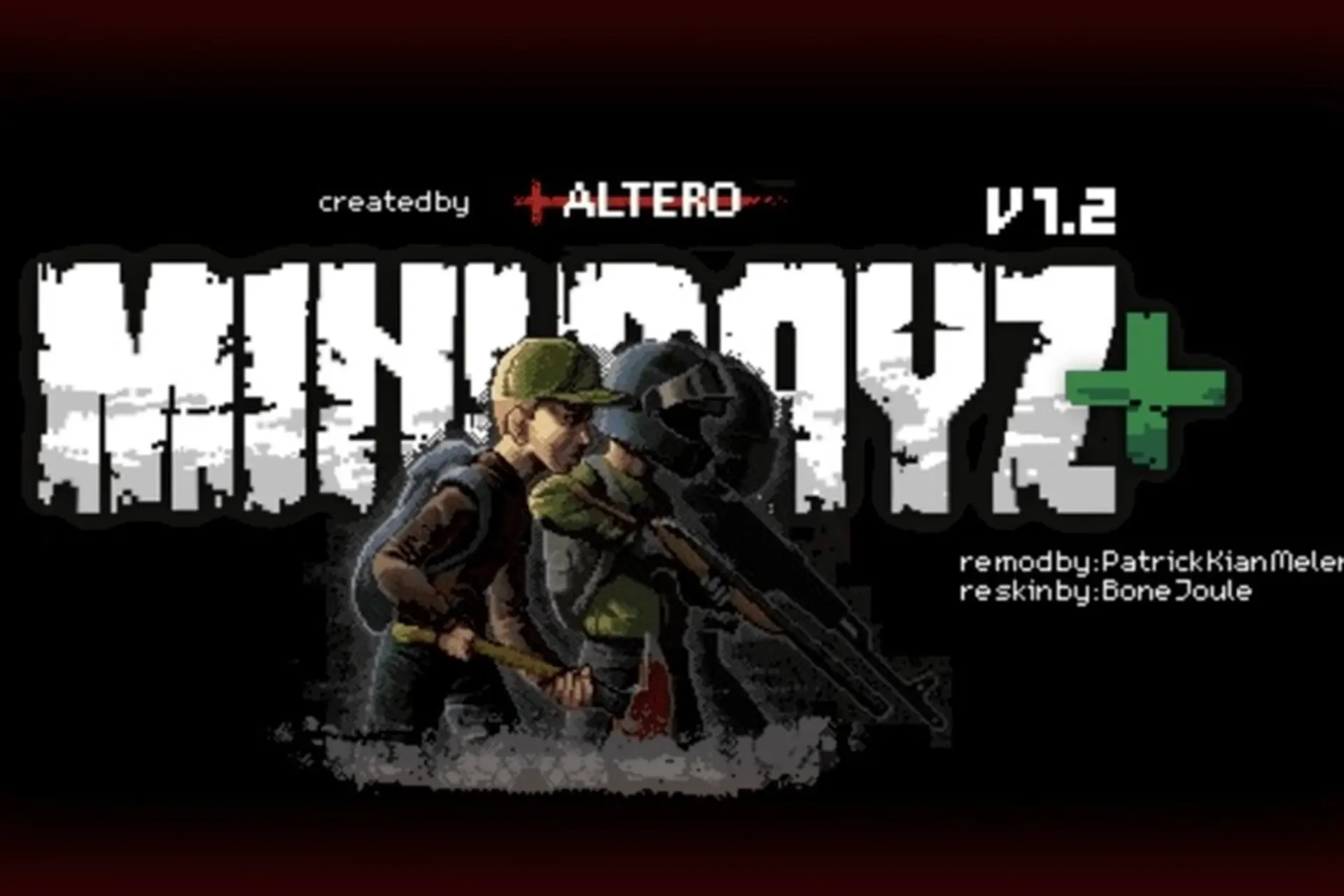 Mini DAYZ: Phiên bản mobile của tựa game sinh tồn zombie DAYZ đình đám trên PC