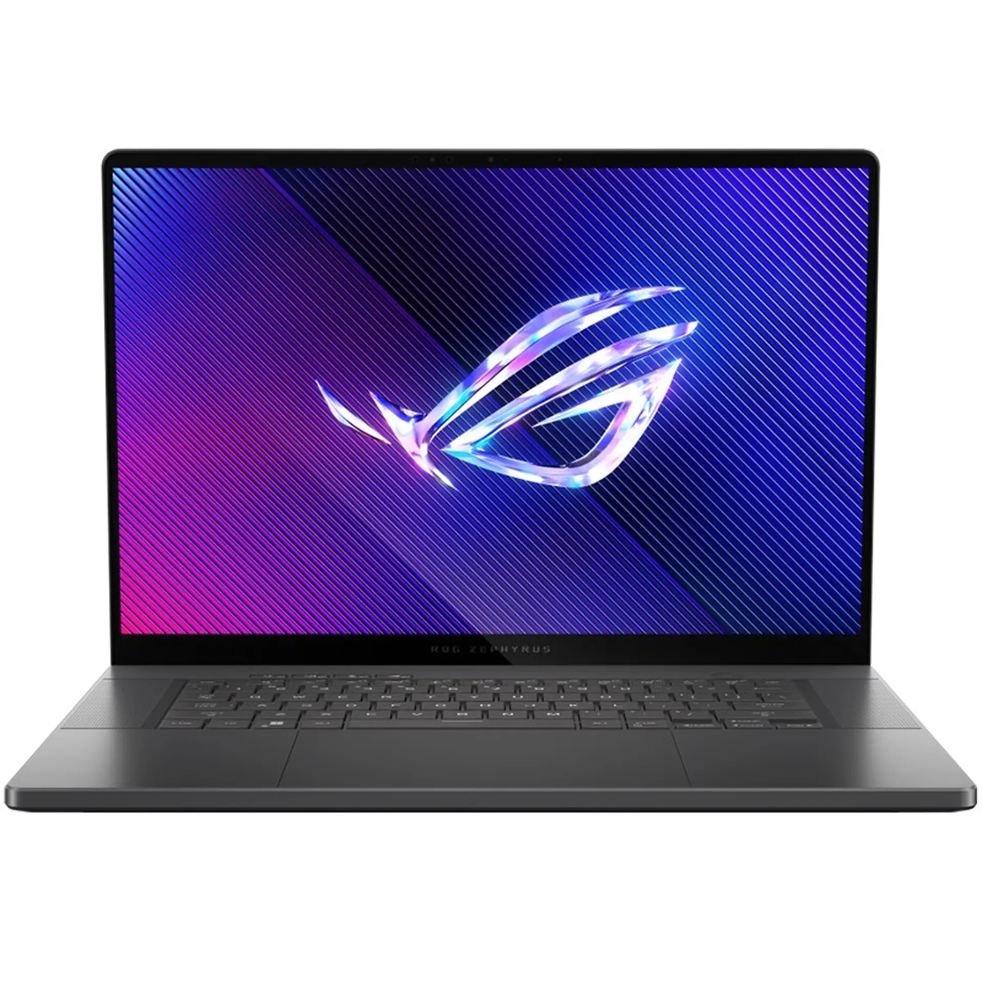 Laptop Asus Gaming ROG Zephyrus G16 GU605MV-QR135W Ultra 9 185H/AI/32GB/1TB/16' 2.5K-240Hz/Nvidia RTX4060 8GB/Win11