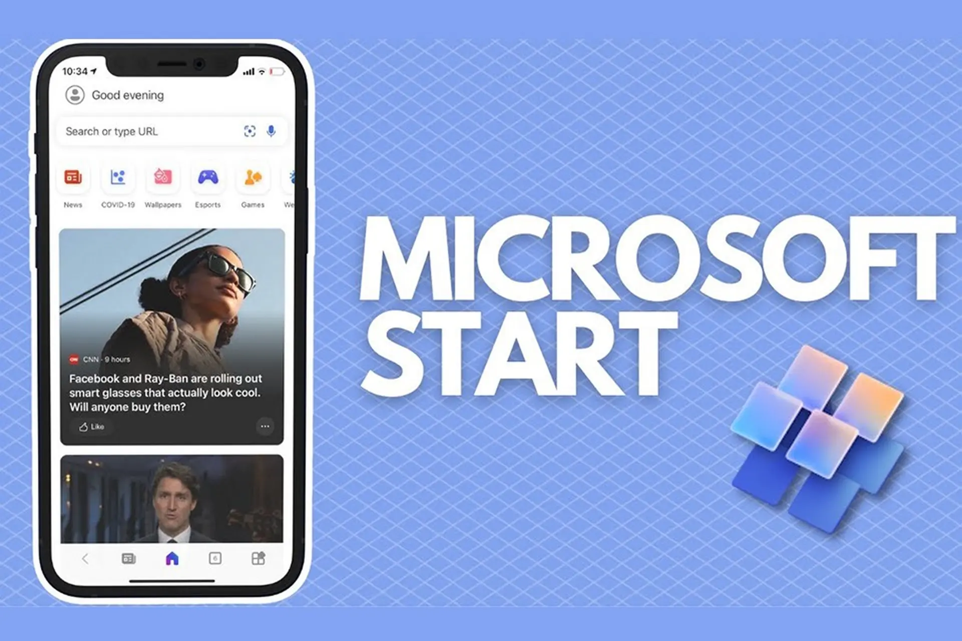 Tìm hiểu về Microsoft Start: Ứng dụng thú vị giúp cập nhật thông tin cực nhanh với vài bước đơn giản