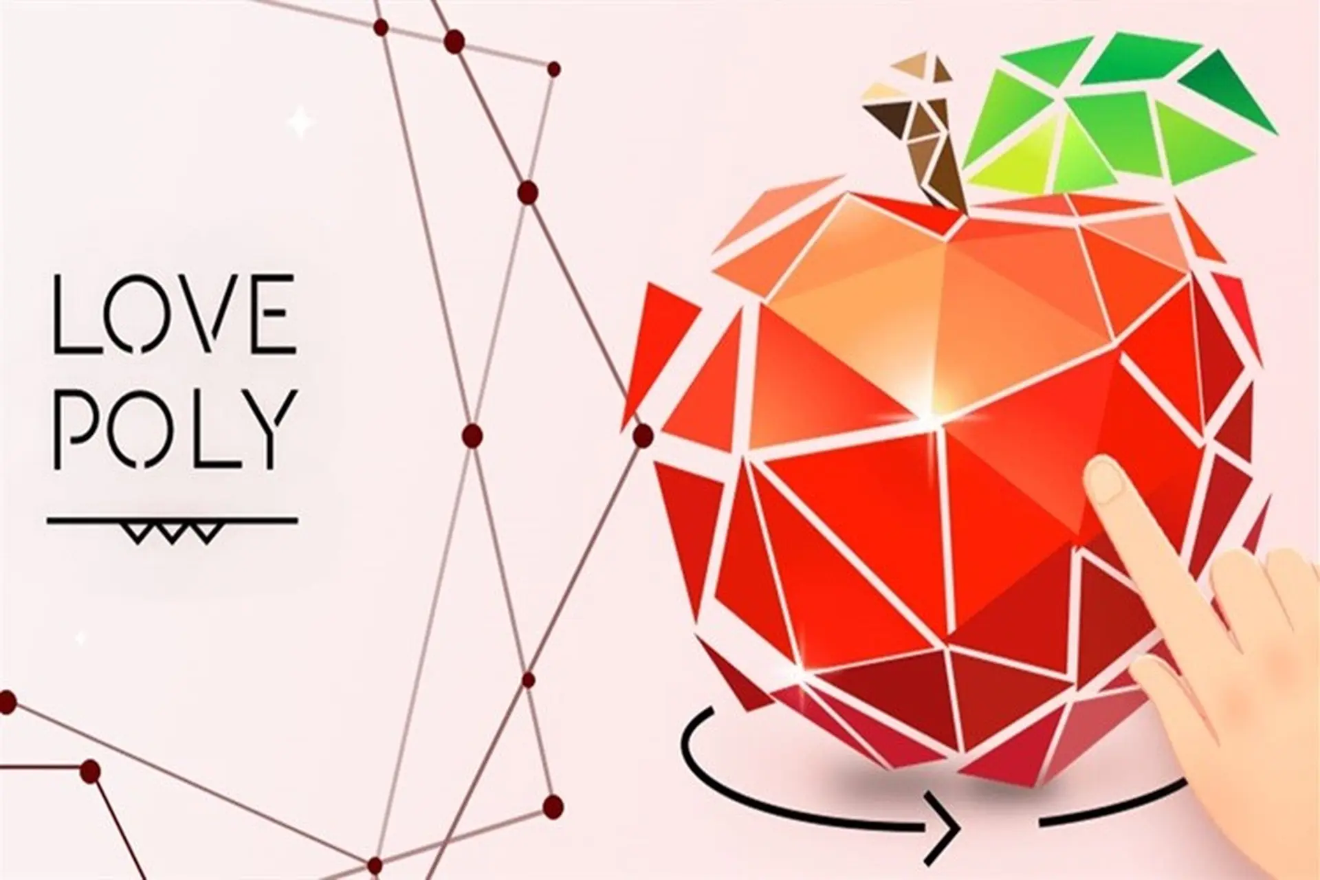 Polysphere – Bước vào thế giới giải đố với những màu sắc rực rỡ và bắt mắt