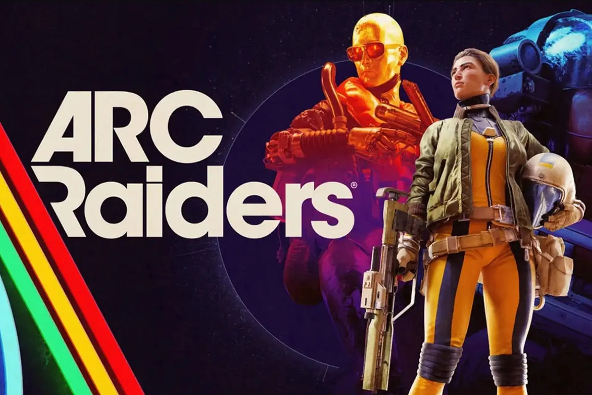 Trải nghiệm ARC Raiders: Cuộc chiến sinh tồn căng thẳng với đội quân cơ giới ARC