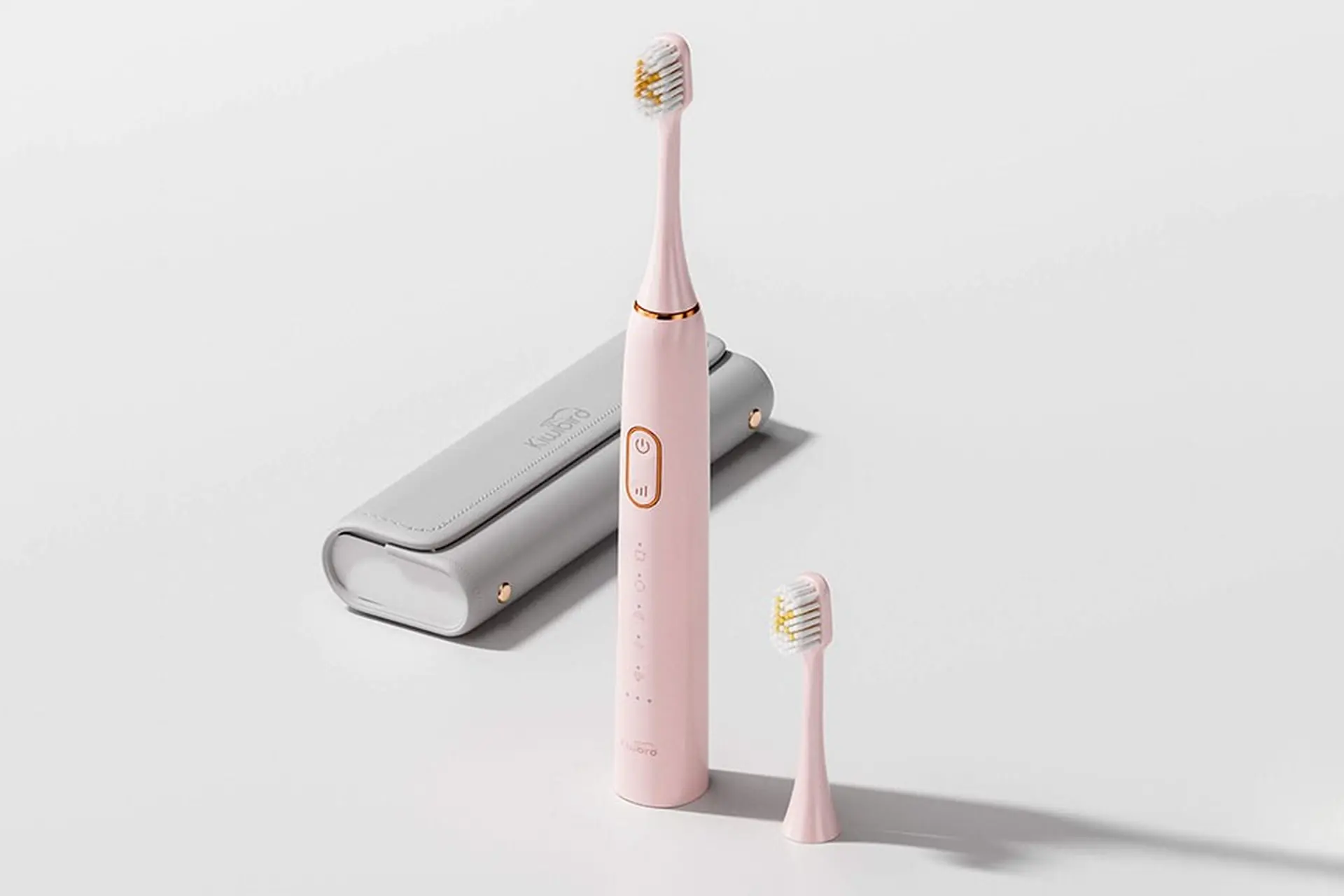 Bàn chải điện sóng siêu âm Ultrasonic là gì? Một số bàn chải điện tốt có giá phải chăng