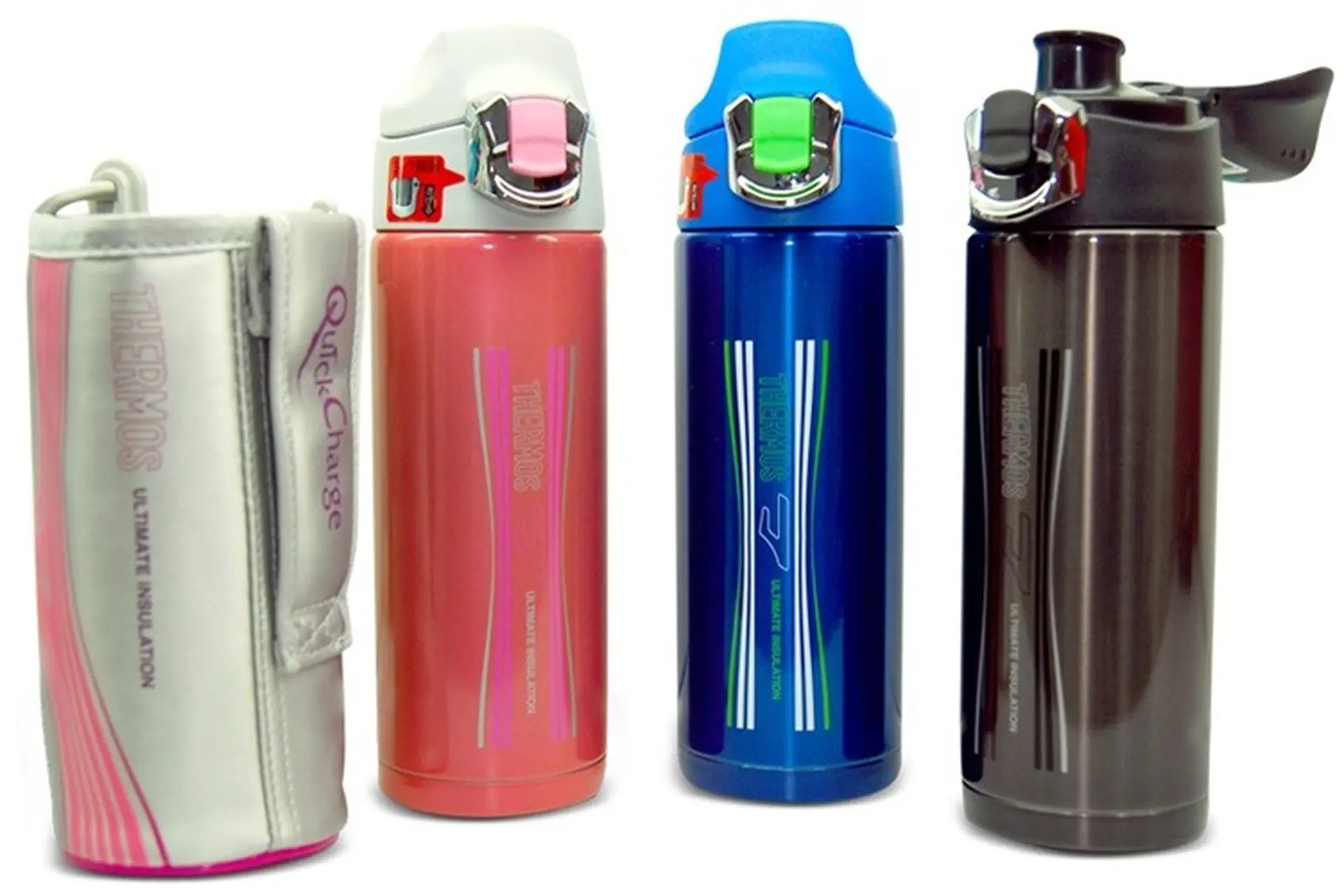 Bình giữ nhiệt Thermos của nước nào? Gợi ý những bình giữ nhiệt Thermos tốt nhất hiện nay