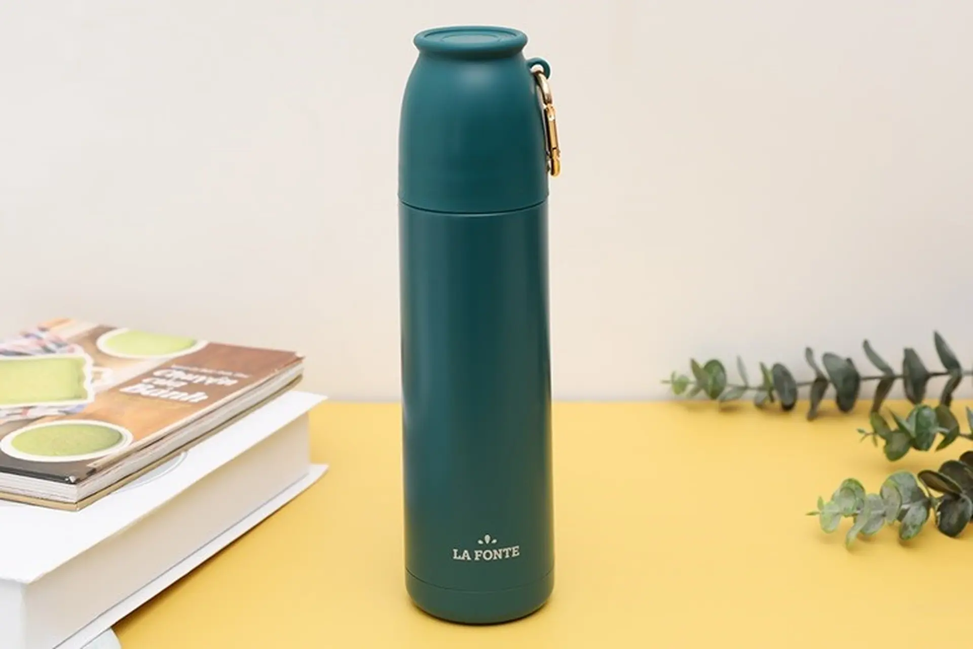 Bình giữ nhiệt La Fonte có tốt không? Gợi ý những bình giữ nhiệt La Fonte đáng mua nhất
