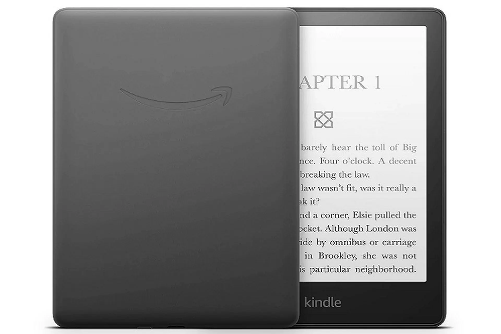 Đánh giá máy đọc sách Kindle Paperwhite 5. Có nên mua sản phẩm này của nhà Amazon không?
