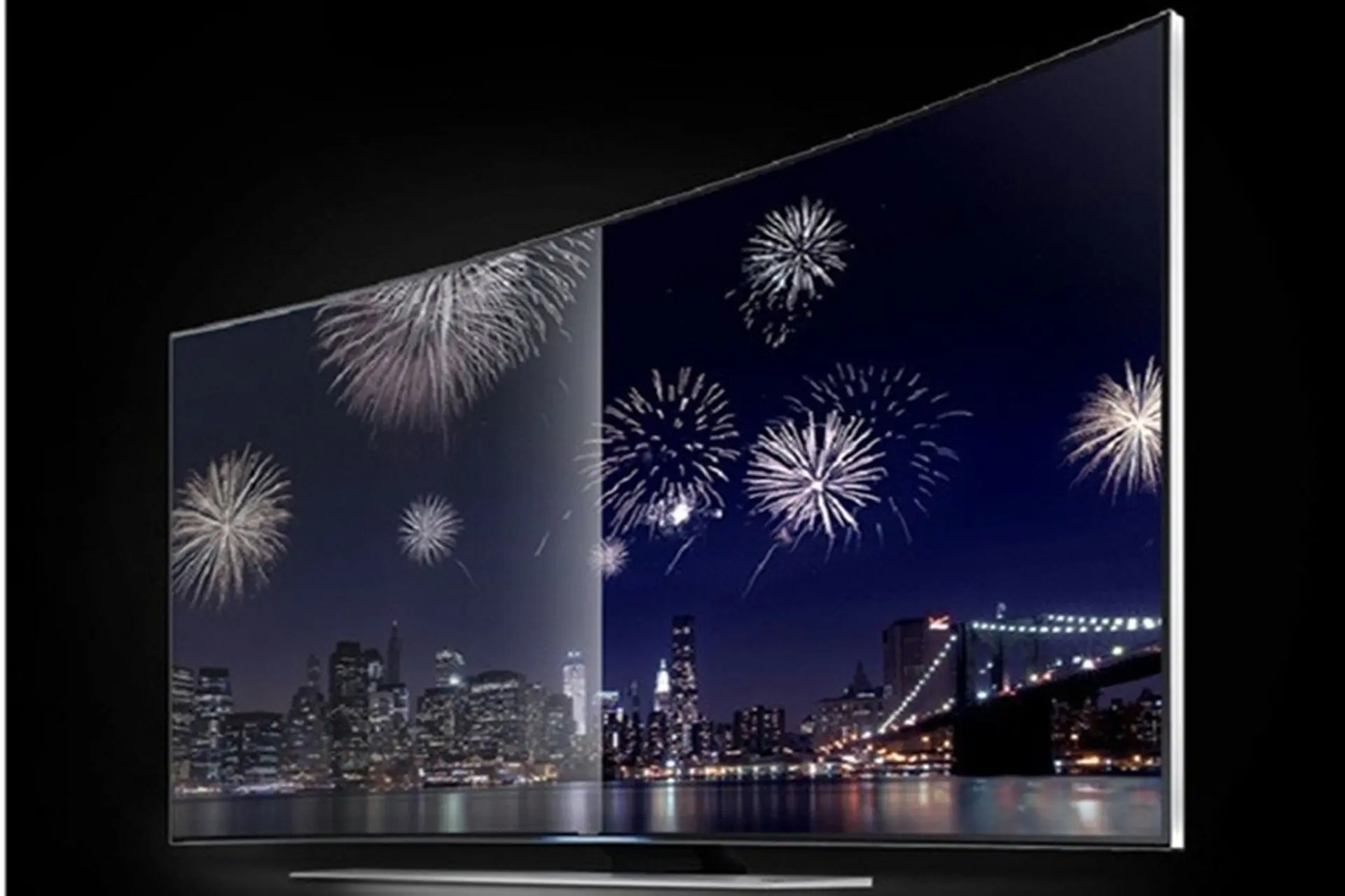 UHD Dimming là công nghệ gì? Tìm hiểu nguyên lý hoạt động của công nghệ UHD Dimming trên tivi Samsung