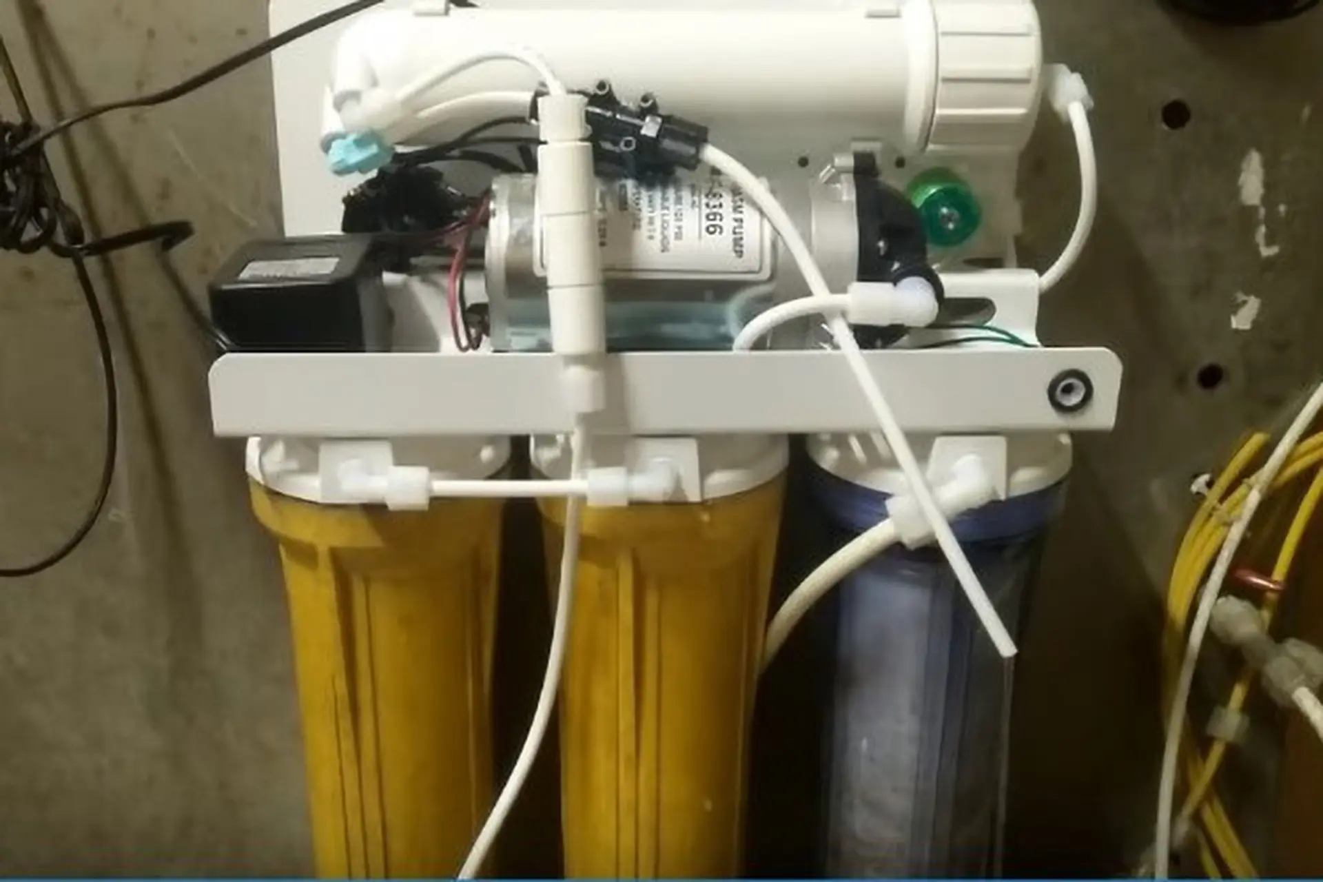 Những vấn đề thường gặp khi sử dụng máy lọc nước và cách khắc phục để đảm bảo an toàn khi sử dụng