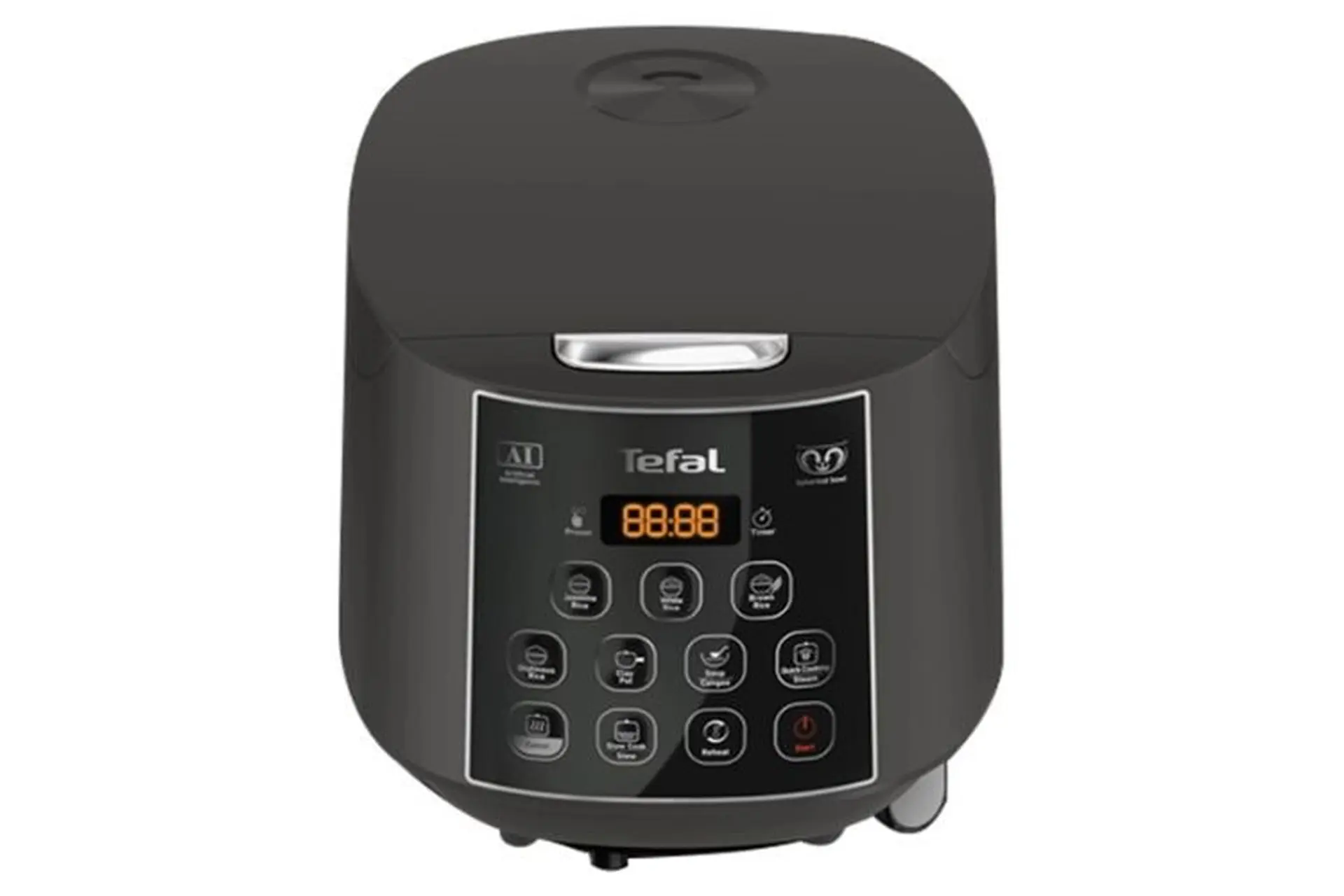 Nồi cơm điện Tefal 1,8L có tốt không? Đánh giá ưu điểm và nhược điểm của nồi cơm điện Tefal 1,8L