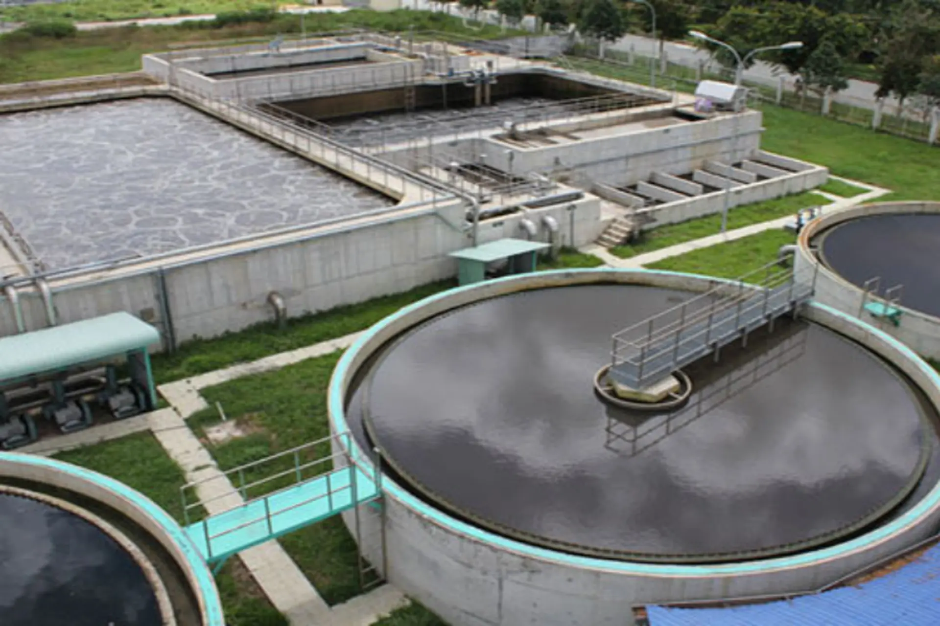 Lọc cơ học là gì? Phương pháp lọc và xử lý nước thải cơ học trong đời sống hàng ngày