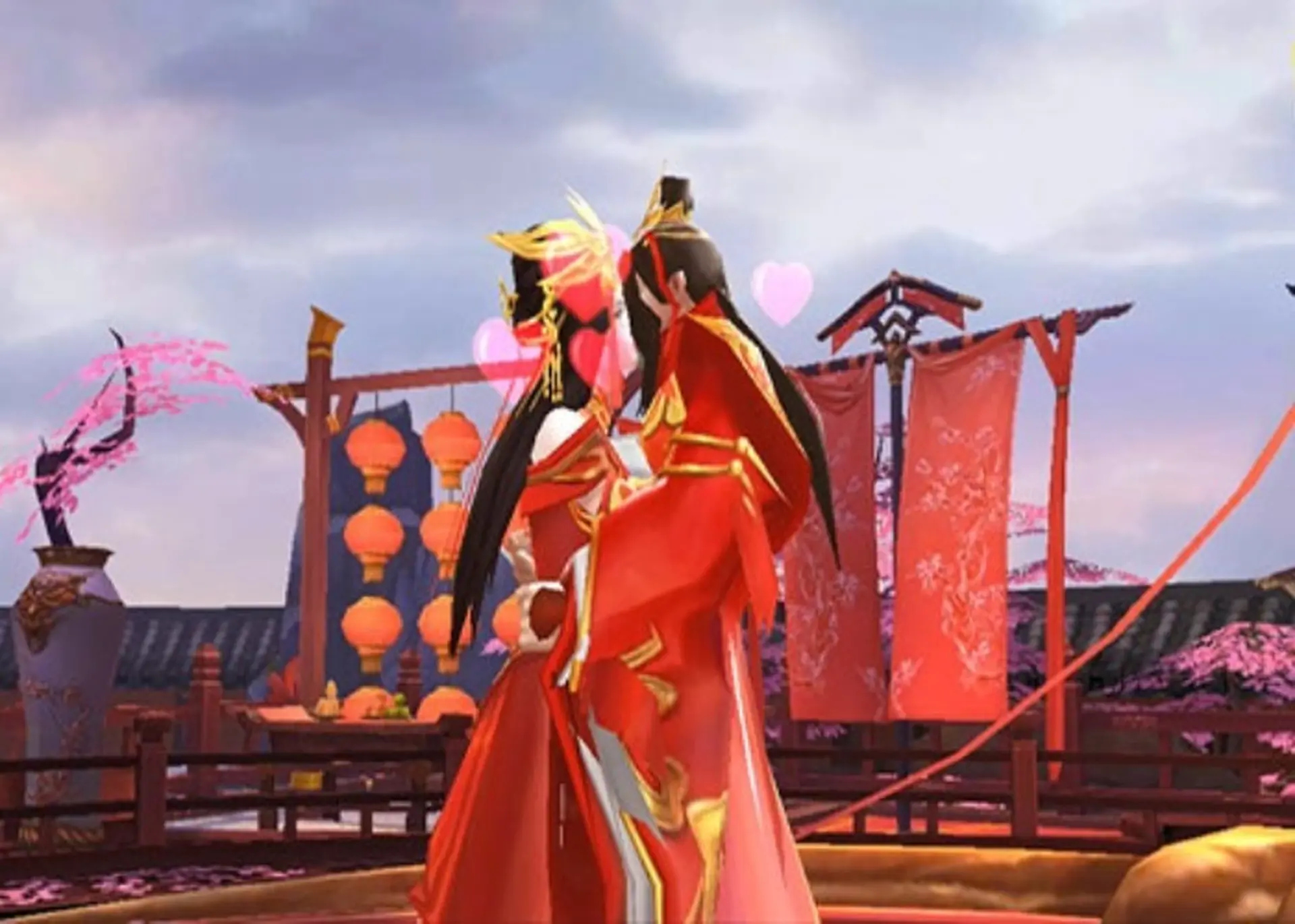 Nhập vai vào 10 tựa game có kết hôn vô cùng thú vị này để cùng thoát khỏi kiếp FA 