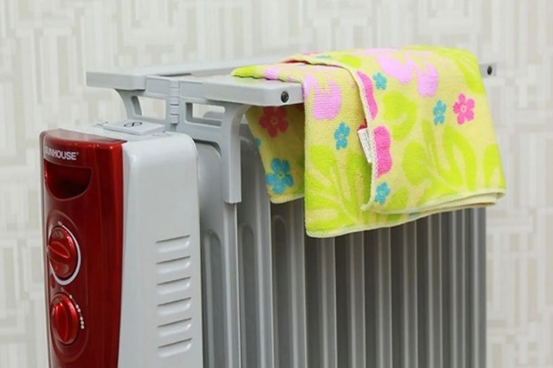 Chi tiết cách vệ sinh máy sưởi dầu: Các bước thực hiện an toàn, đảm bảo hiệu suất thiết bị