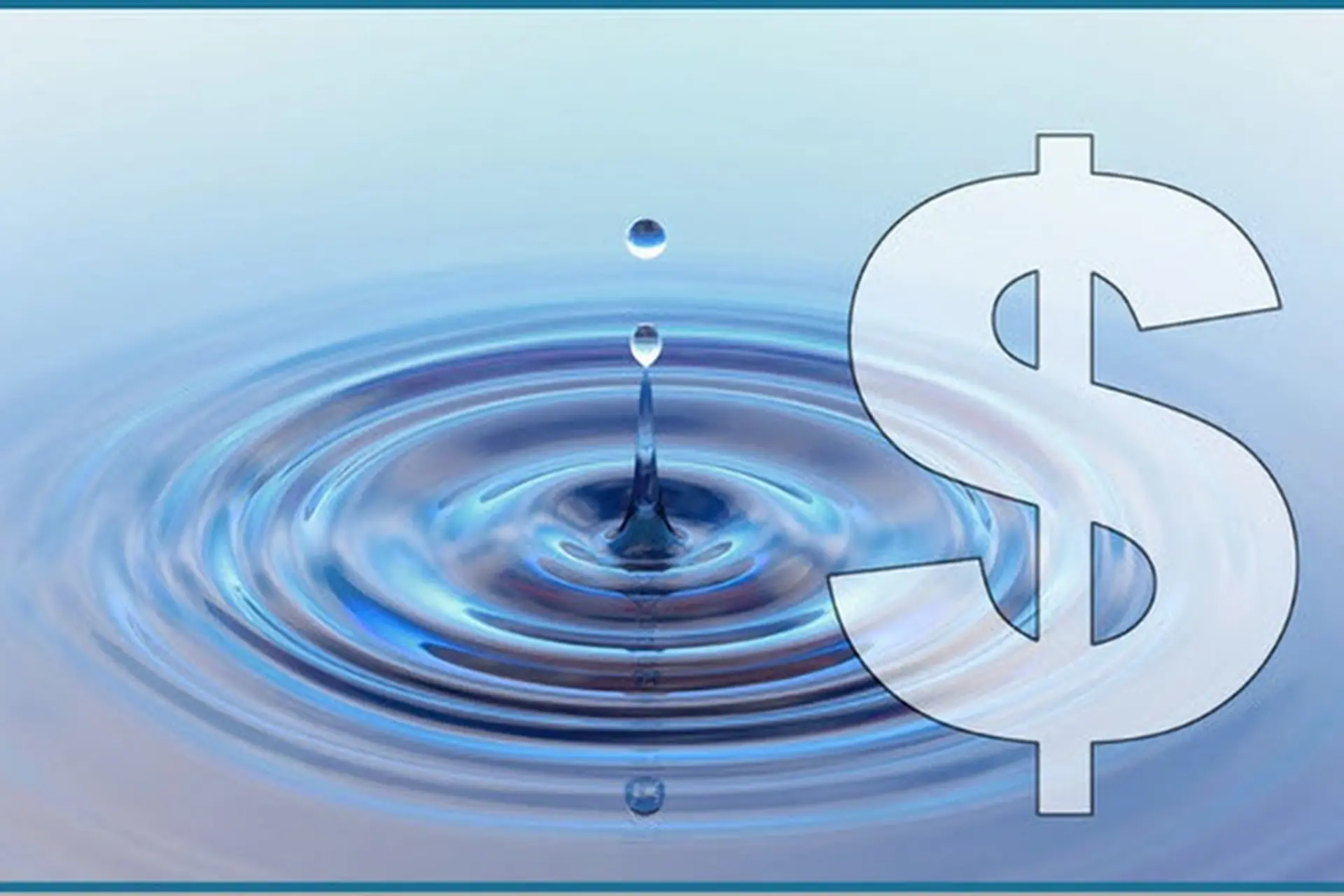 Tiền nước bao nhiêu 1 khối? Cách tính tiền nước đơn giản và những mẹo không nên bỏ qua để tiết kiệm nước