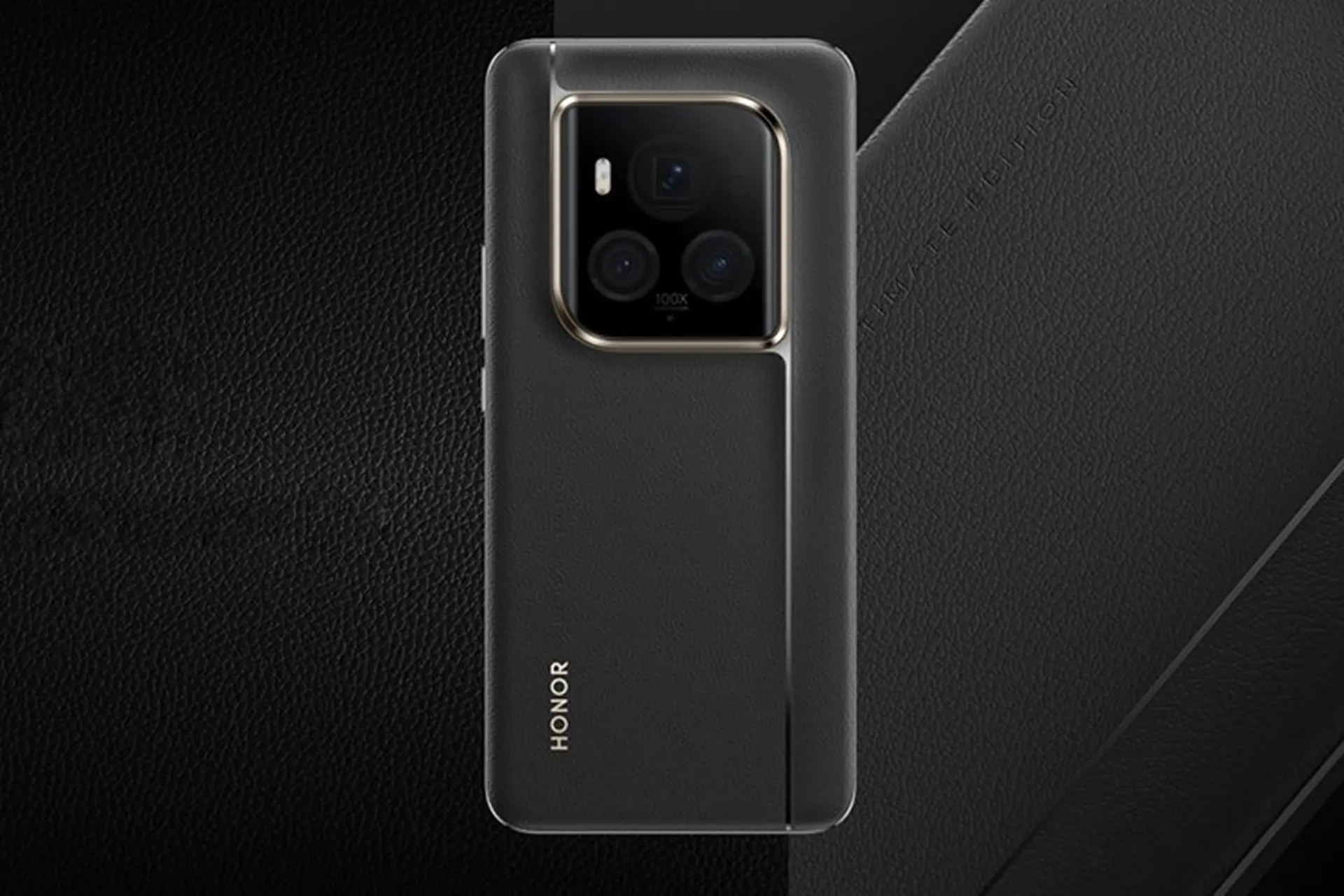 HONOR ra mắt Magic 6 Ultimate Edition: Chip SD8 Gen 3, camera “mắt đại bàng”, giá từ 24 triệu đồng