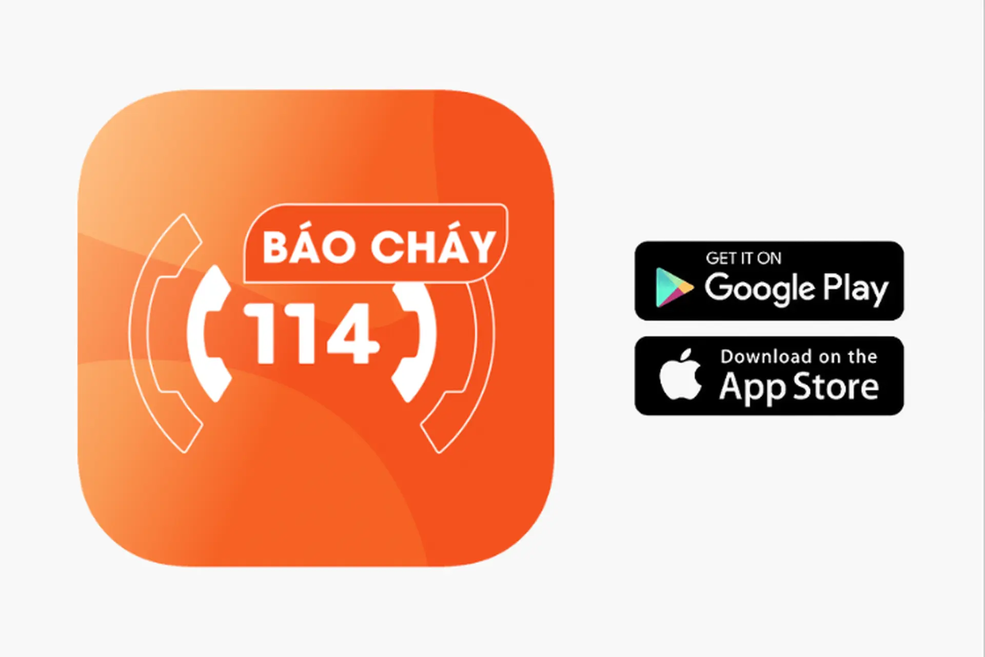 “Báo cháy 114” là gì? Những tính năng của ứng dụng “Báo cháy 114” và cách sử dụng hiệu quả