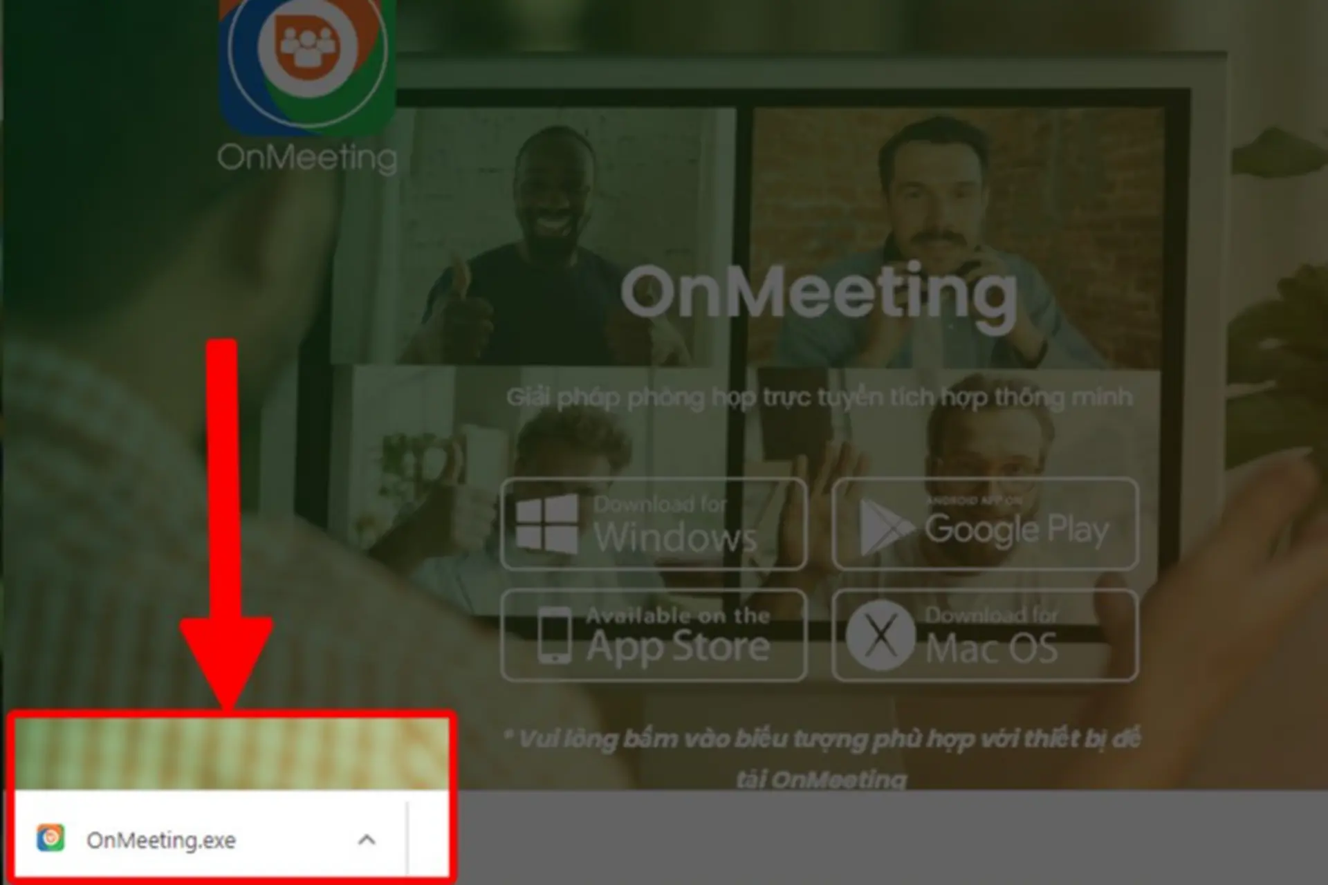 Giải pháp OnMeeting: Tối ưu hóa cuộc họp và giúp doanh nghiệp làm việc hiệu quả hơn