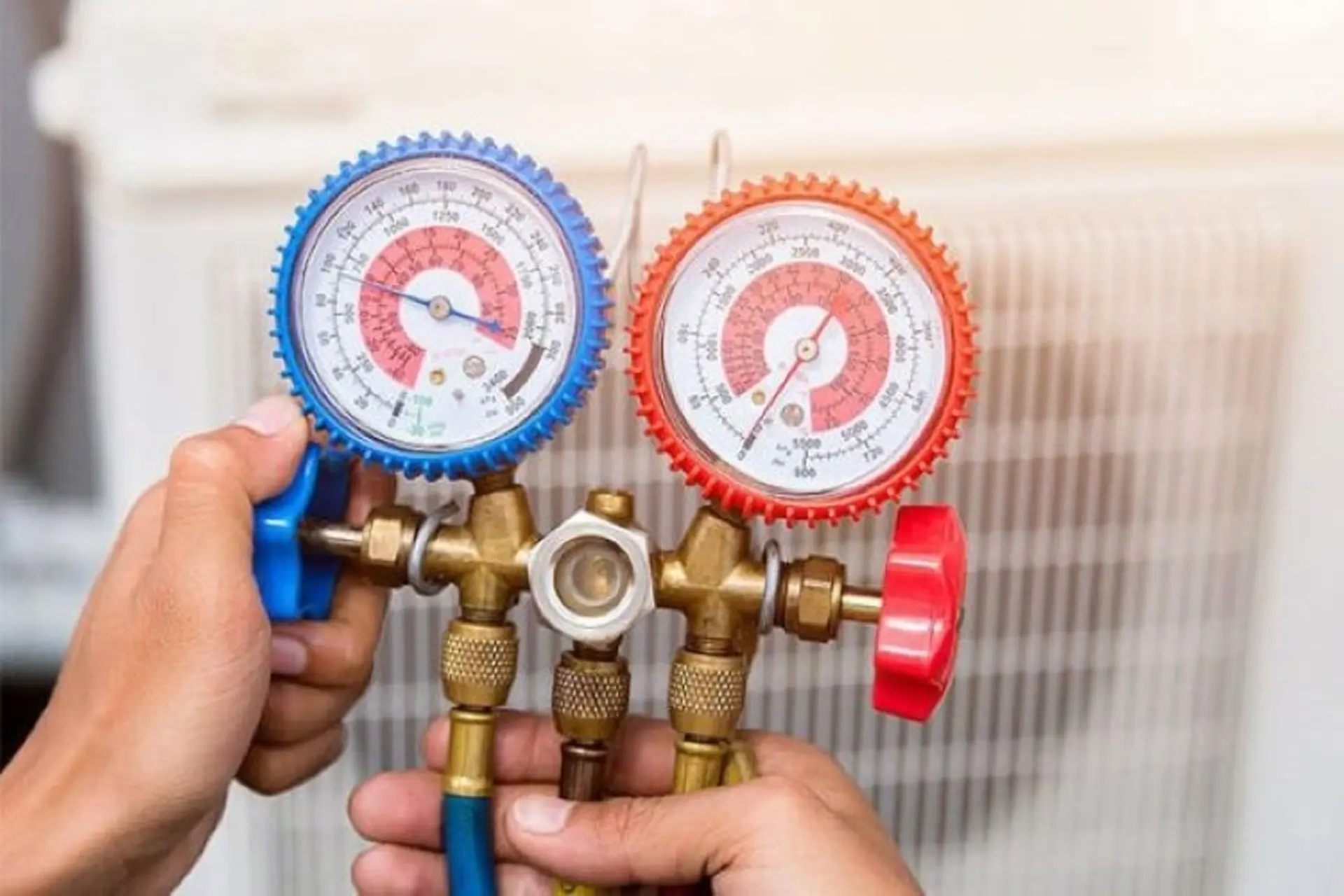 Cách nạp ga R410A cho máy lạnh như thế nào? Hướng dẫn cách thực hiện chi tiết, đảm bảo an toàn