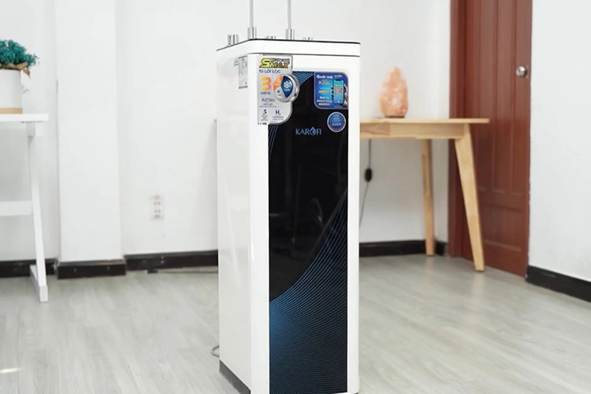 Nên mua máy lọc nước Hydrogen 10 lõi nào? Gợi ý 5 sản phẩm cao cấp, không nên bỏ qua năm 2024