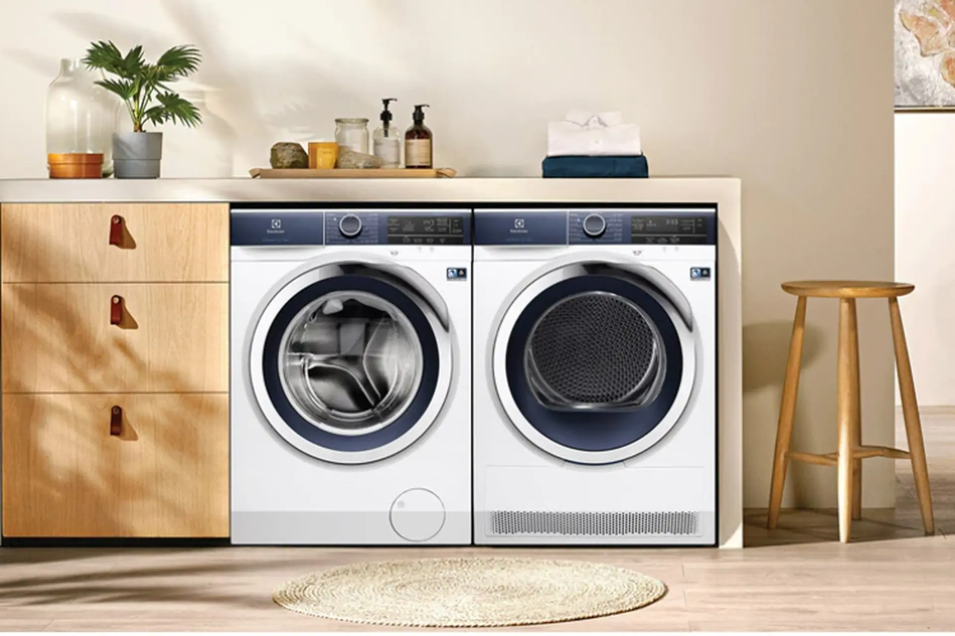 Danh sách bảng lỗi máy giặt Electrolux theo nhà cung cấp và cách xử lý nhanh chóng