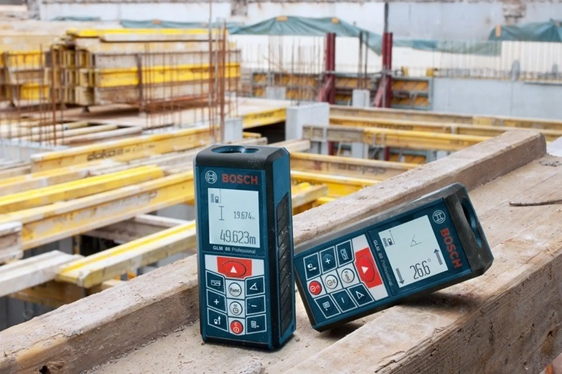 Có nên mua máy đo khoảng cách laser cũ hay không? Những thông tin cần biết trước khi quyết định