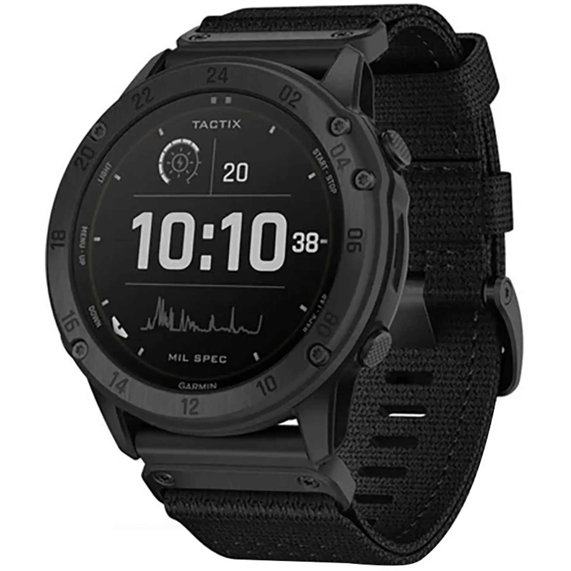 Đồng hồ thông minh Garmin Tactix Delta