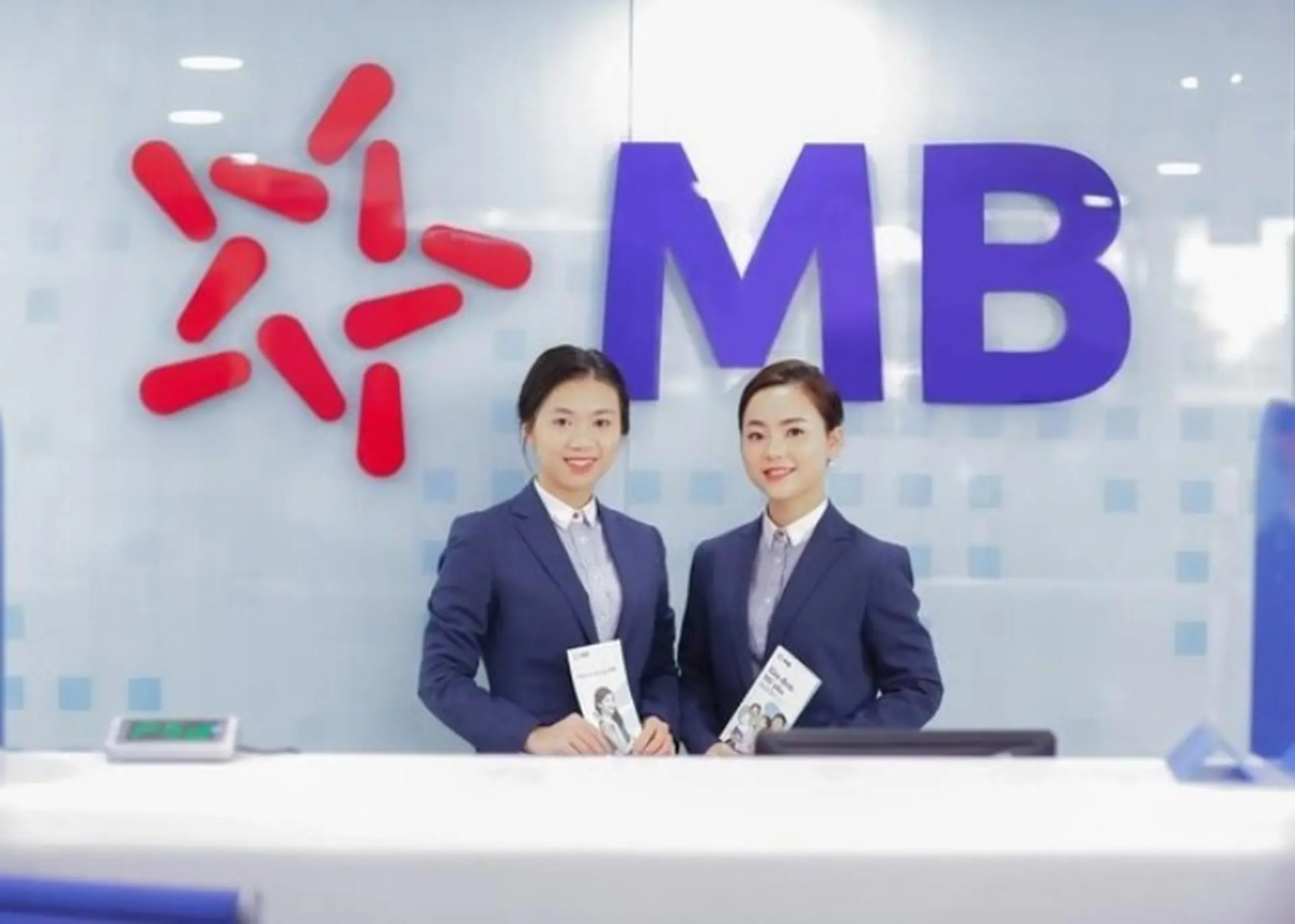 Tổng hợp danh sách Chi nhánh/PGD MBBank gần đây nhất tại các quận nội thành TP. HCM