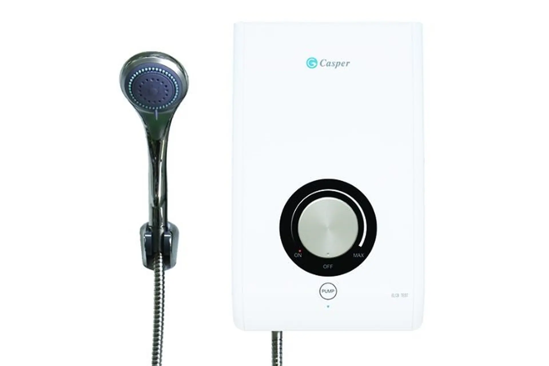 Hướng dẫn cách sử dụng máy nước nóng Casper đơn giản và hiệu quả cùng một số lưu ý