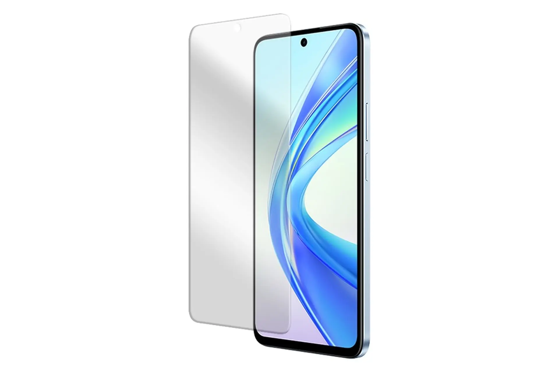 Miếng dán màn hình kính cường lực Honnor X7b YVS