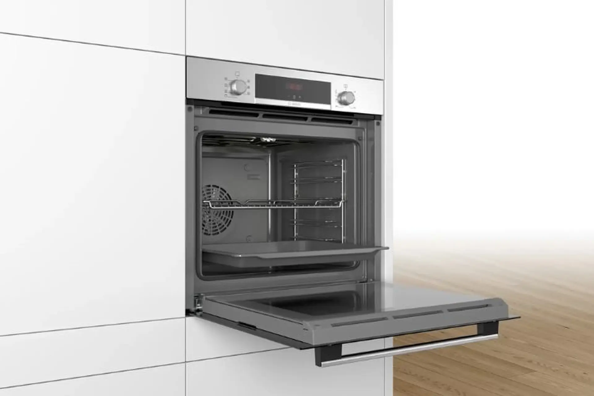 Công suất nướng 