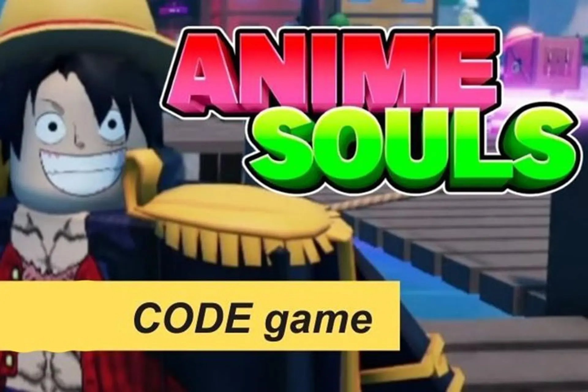 Code Anime Souls Simulator mới nhất 2025: Cách nhập code và đổi quà trong game
