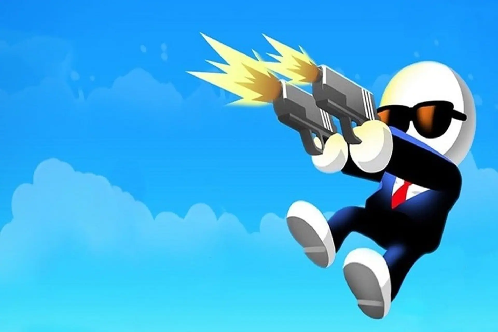 Chinh phục Johnny Trigger với thể loại game bắn súng độc lạ nhất hiện nay