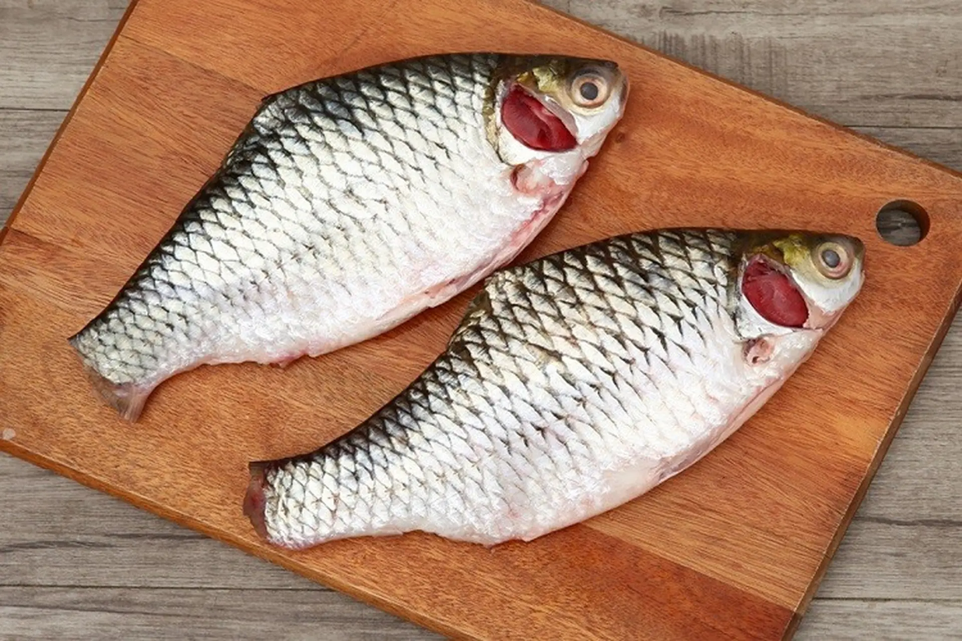 Cá mè dinh là gì? Gợi ý những món ăn từ cá mè dinh thơm ngon bổ dưỡng và hấp dẫn